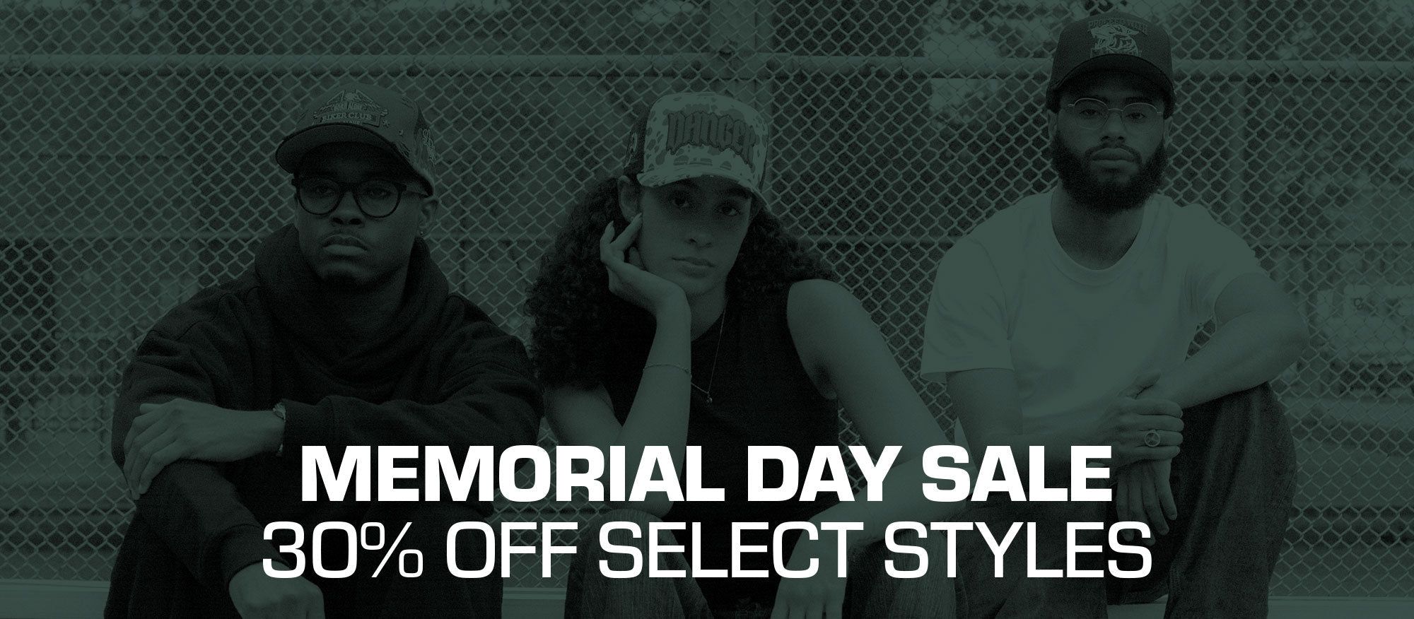 Memorial Day 206