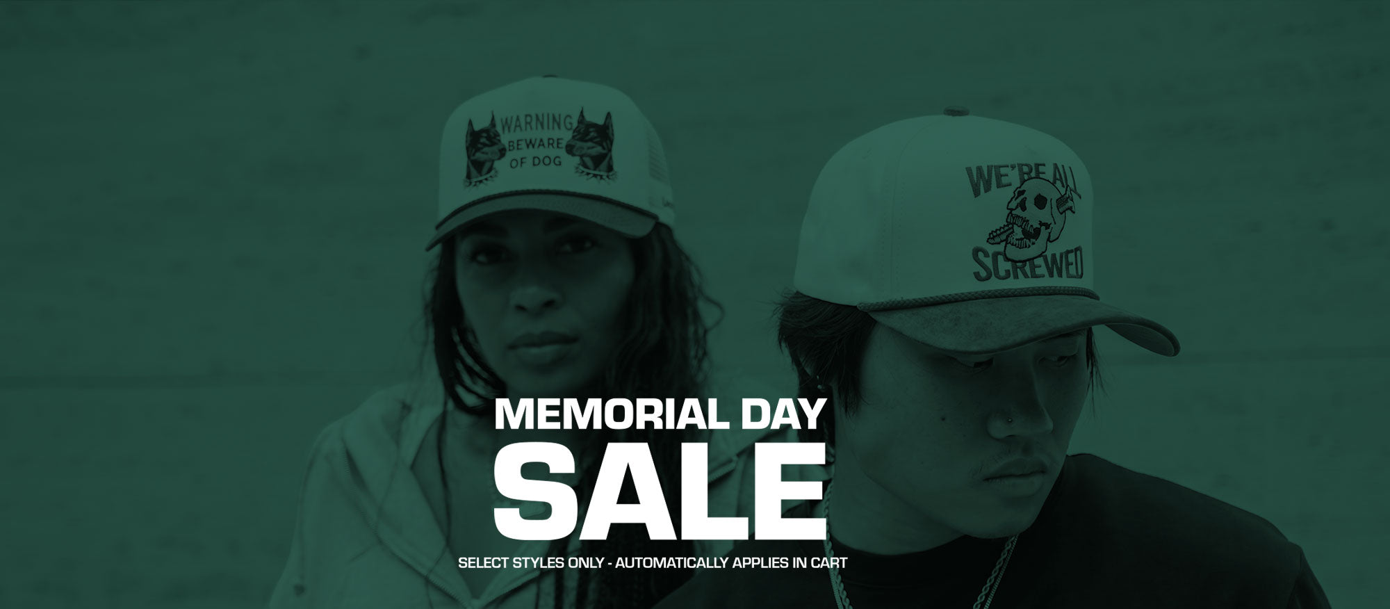 Memorial Day 206