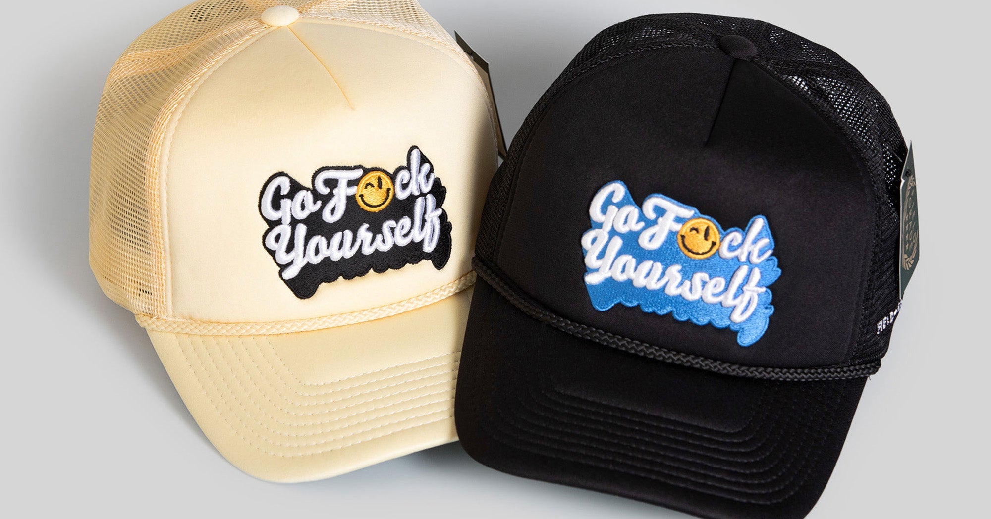 Go F*ck Yourself Collection