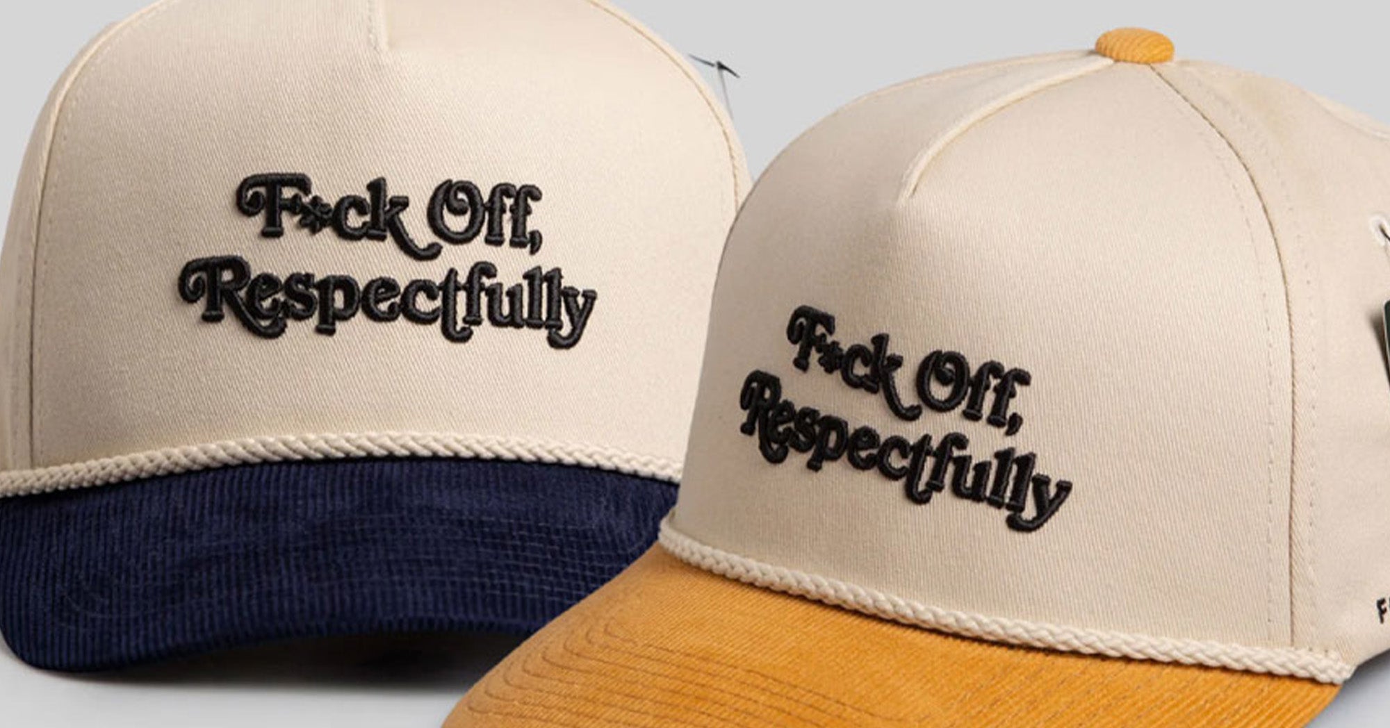 Respectfully Collection