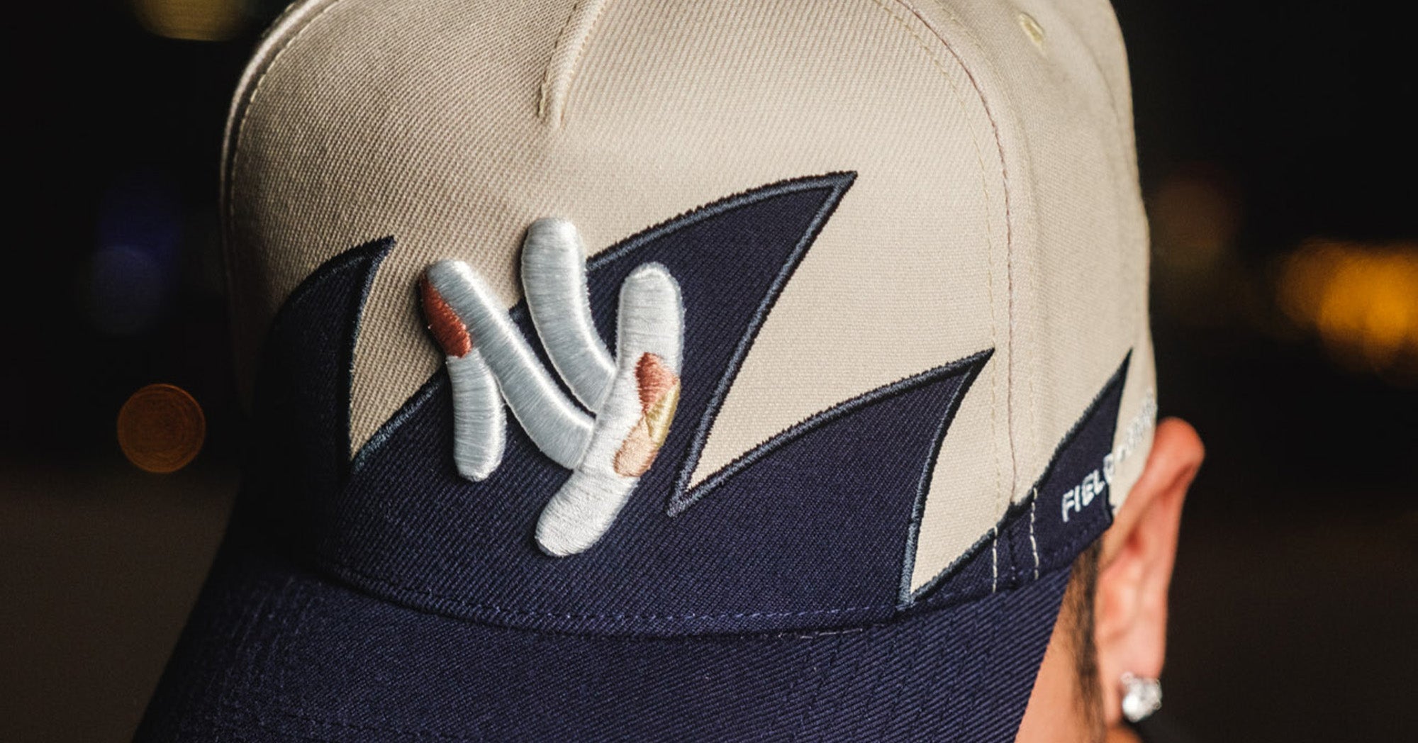 Sharktooth Collection