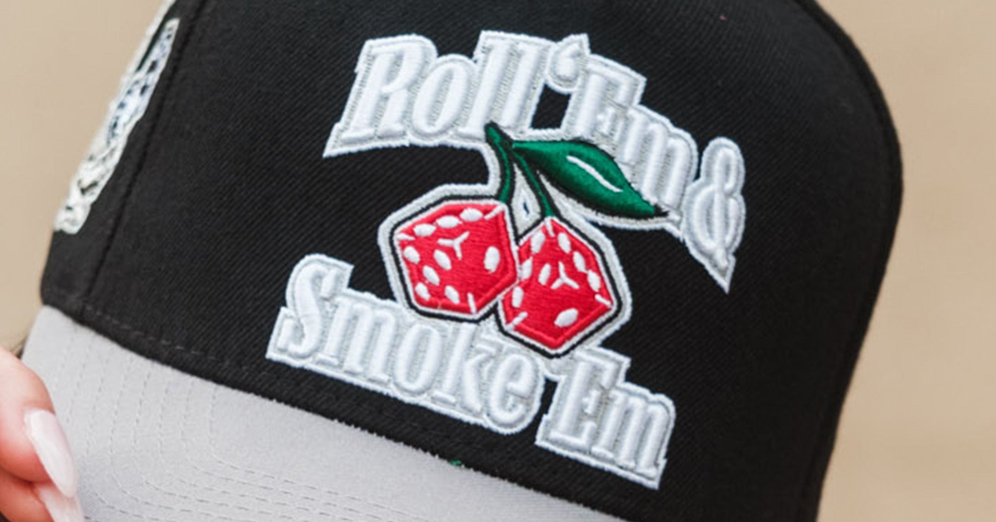 Roll Em & Smoke Em Collection