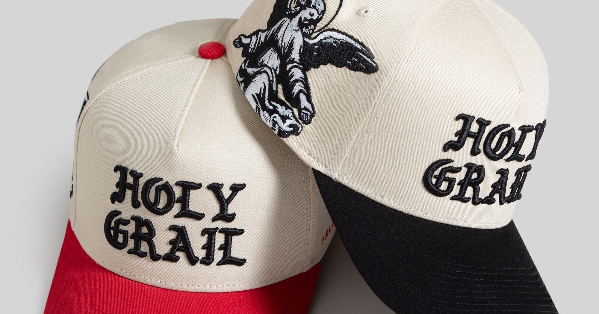 Holy Grail Collection