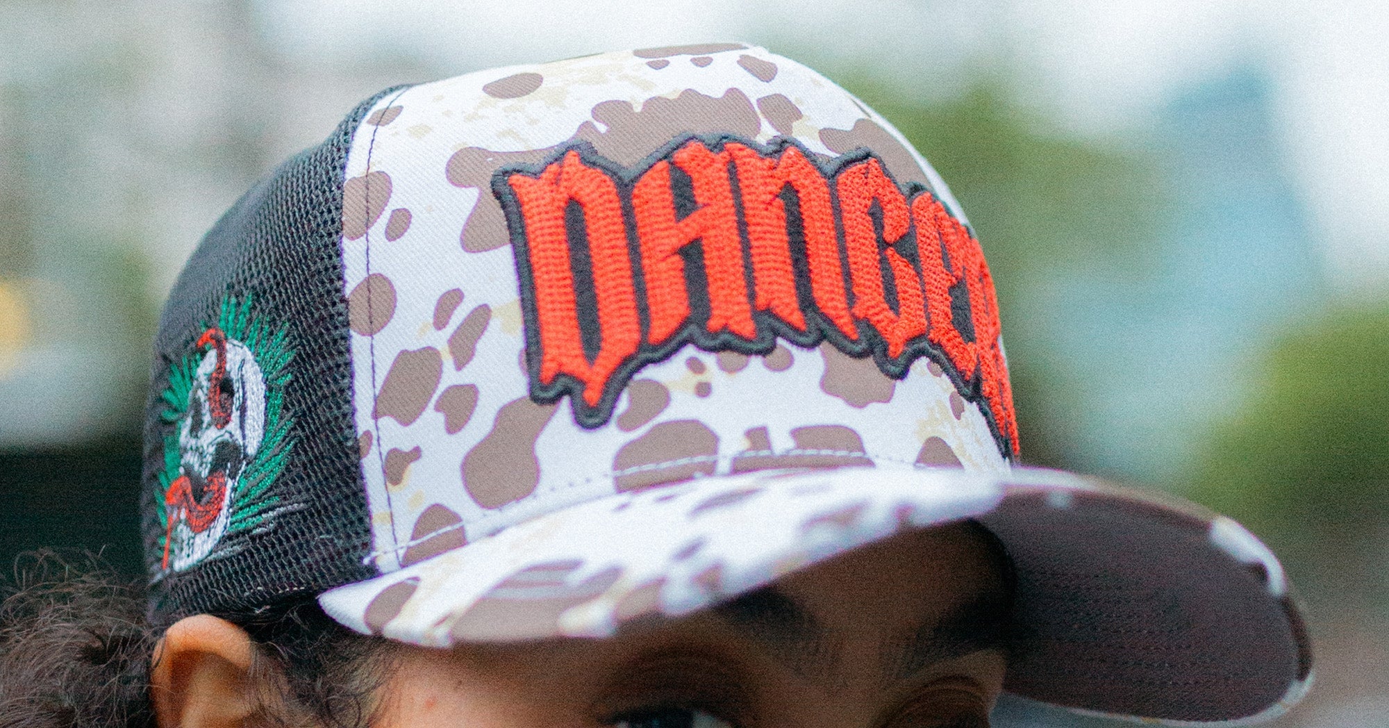 Danger Collection