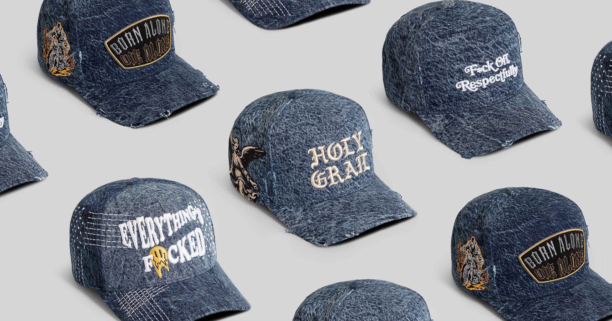 Denim Collection