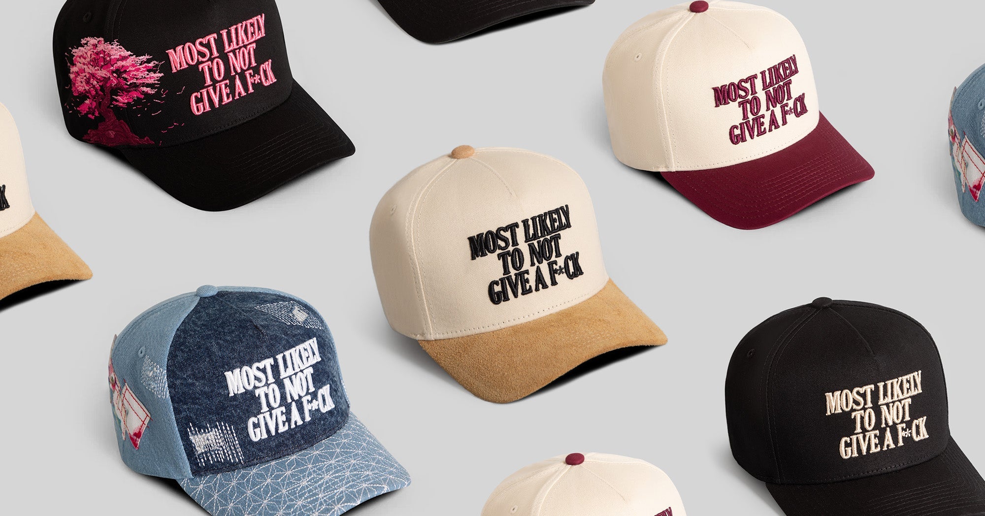 Most Likely Collection