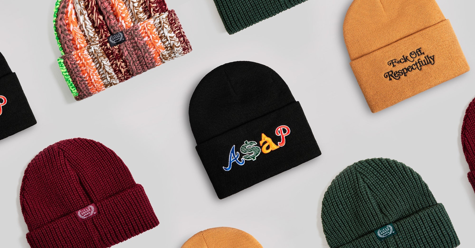 BEANIES