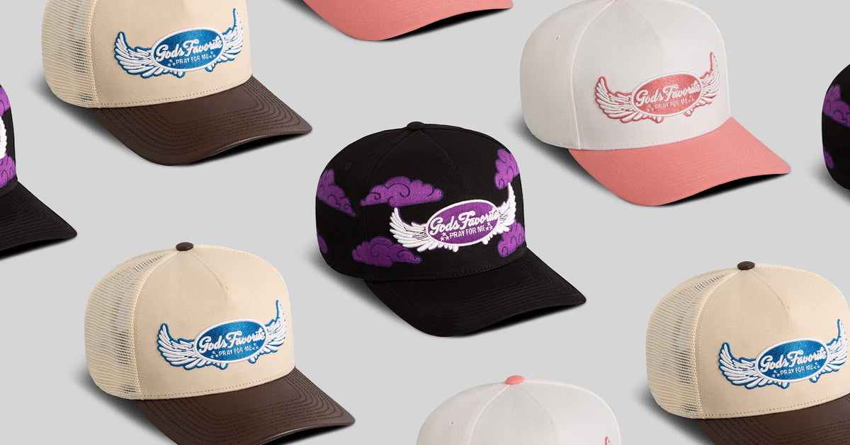 Gods Favorite Collection