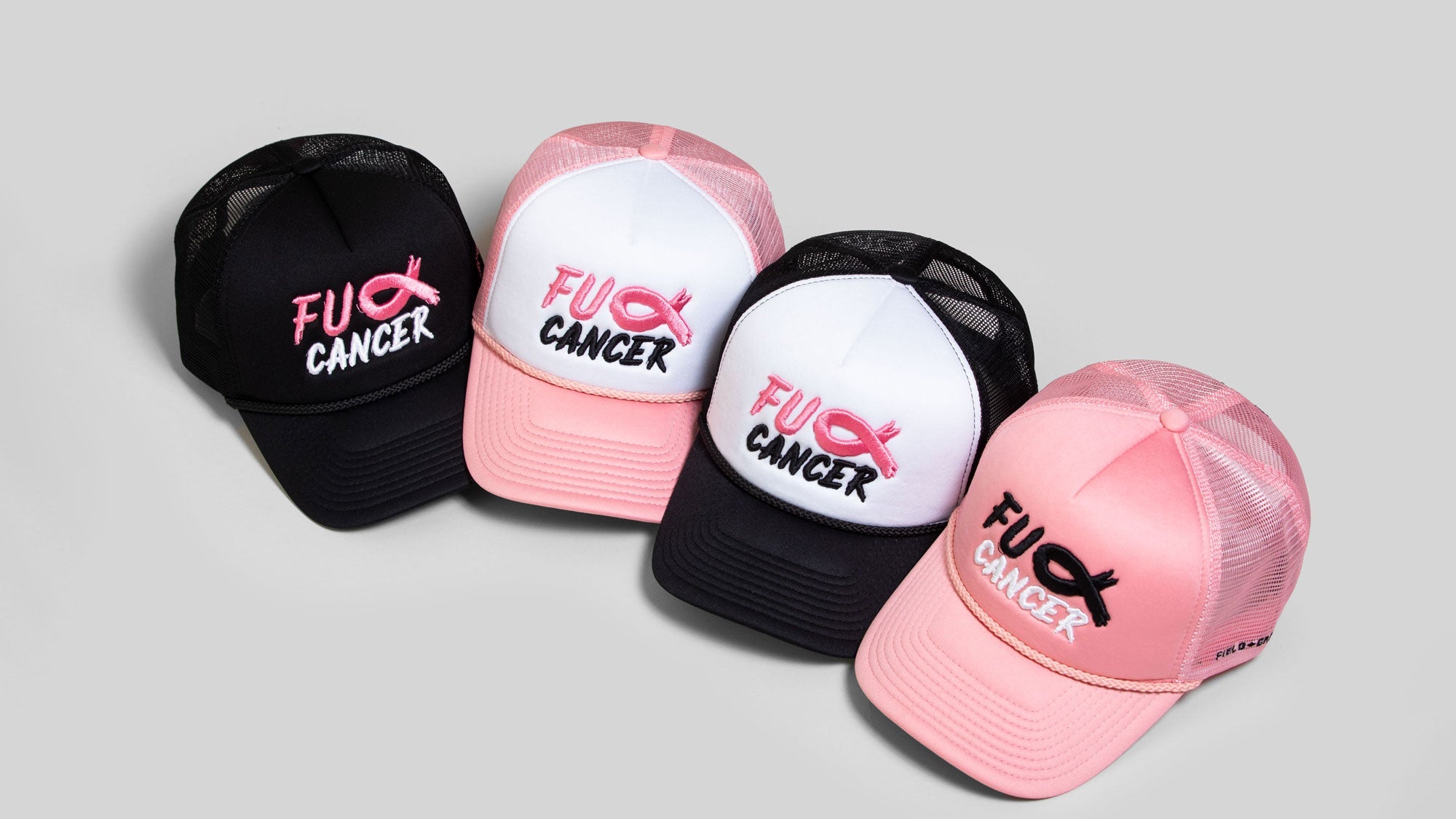 F*CK Cancer