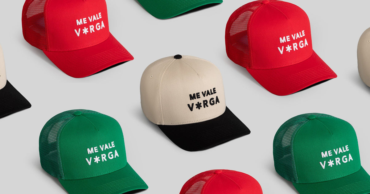 Me Vale Collection