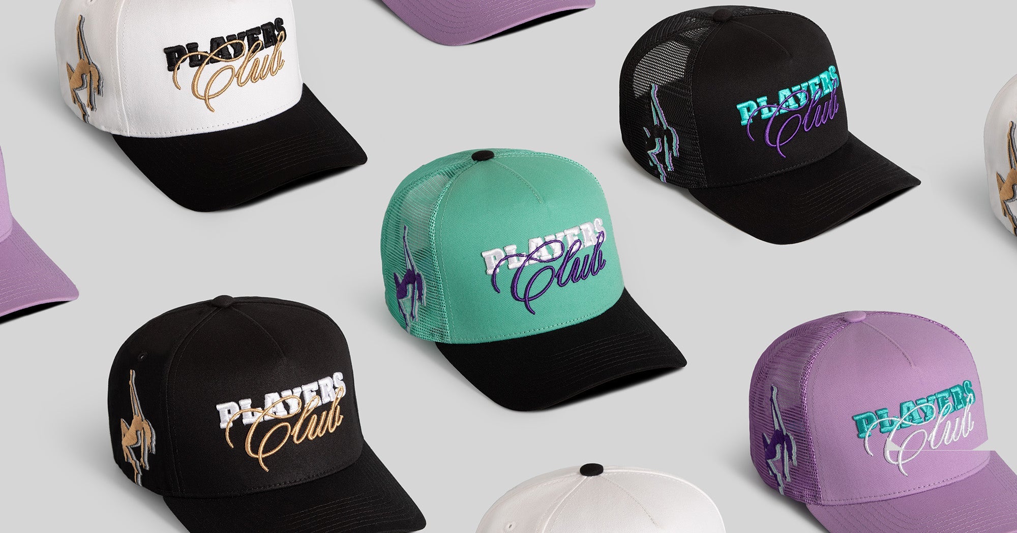 Players Club Collection
