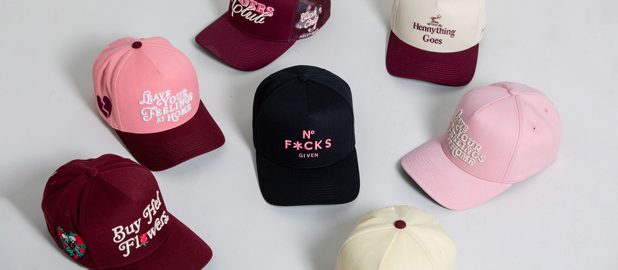 Valentine's Gift Guide