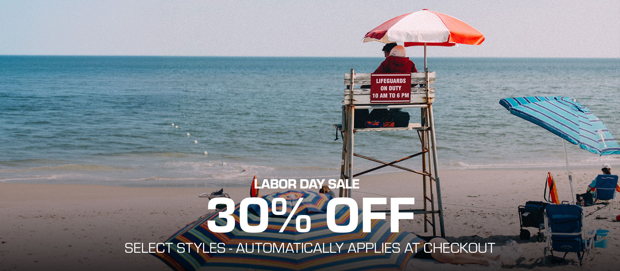LABOR DAY 2026