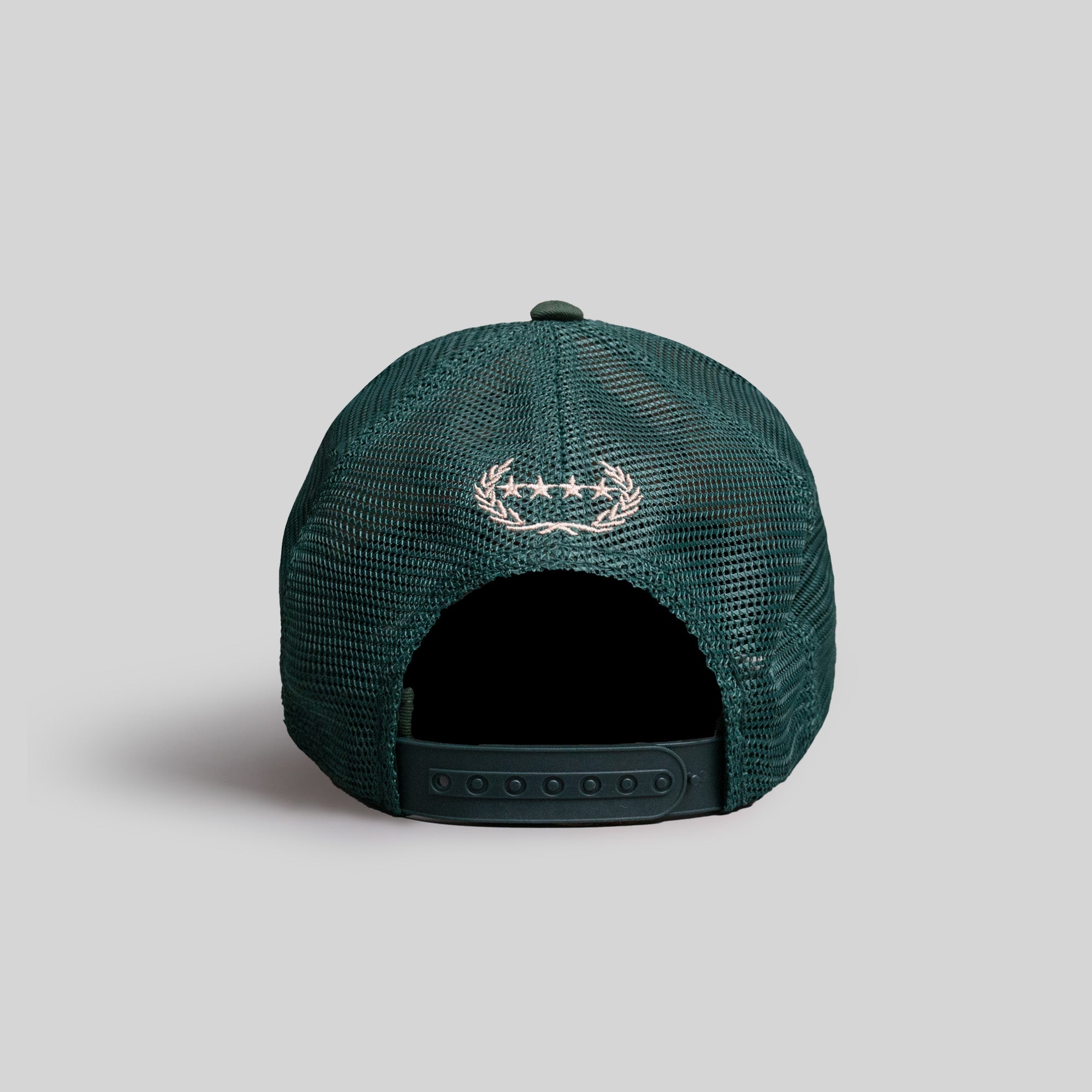 I SEE MONEY TWO TONE TRUCKER HAT