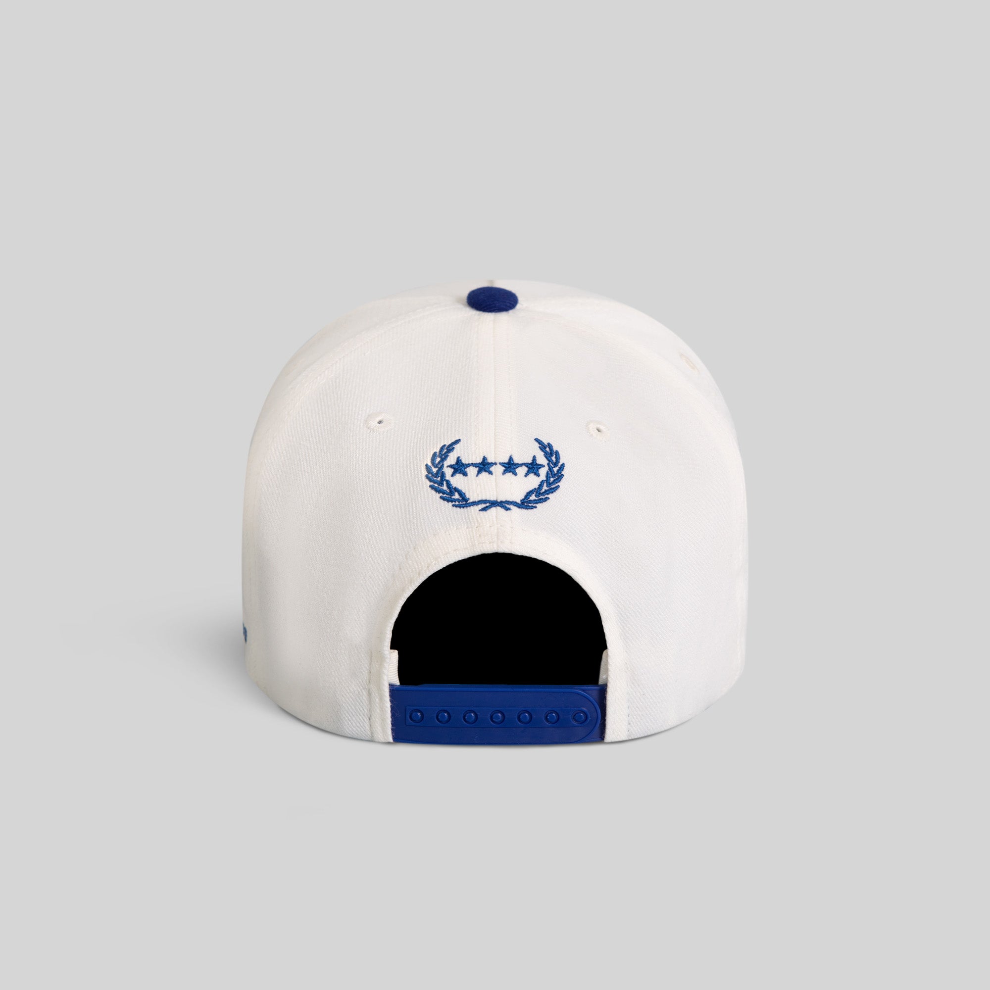 WINNERS AND SINNERS SUNBURST WOOL TRUCKER