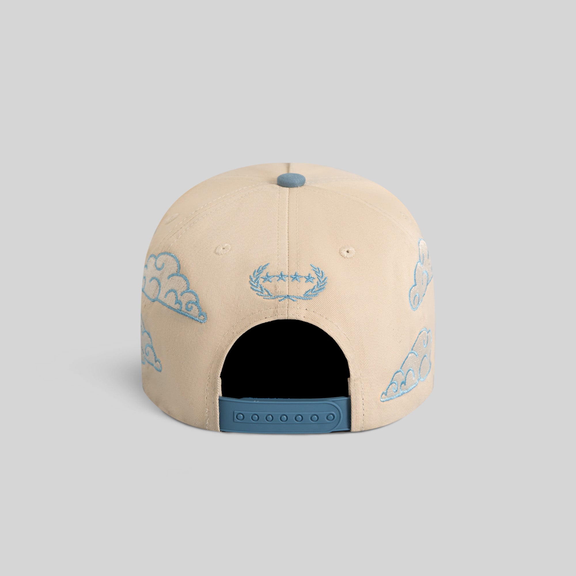 NO F*CKS GIVEN TOYOKUMONO TWILL TRUCKER