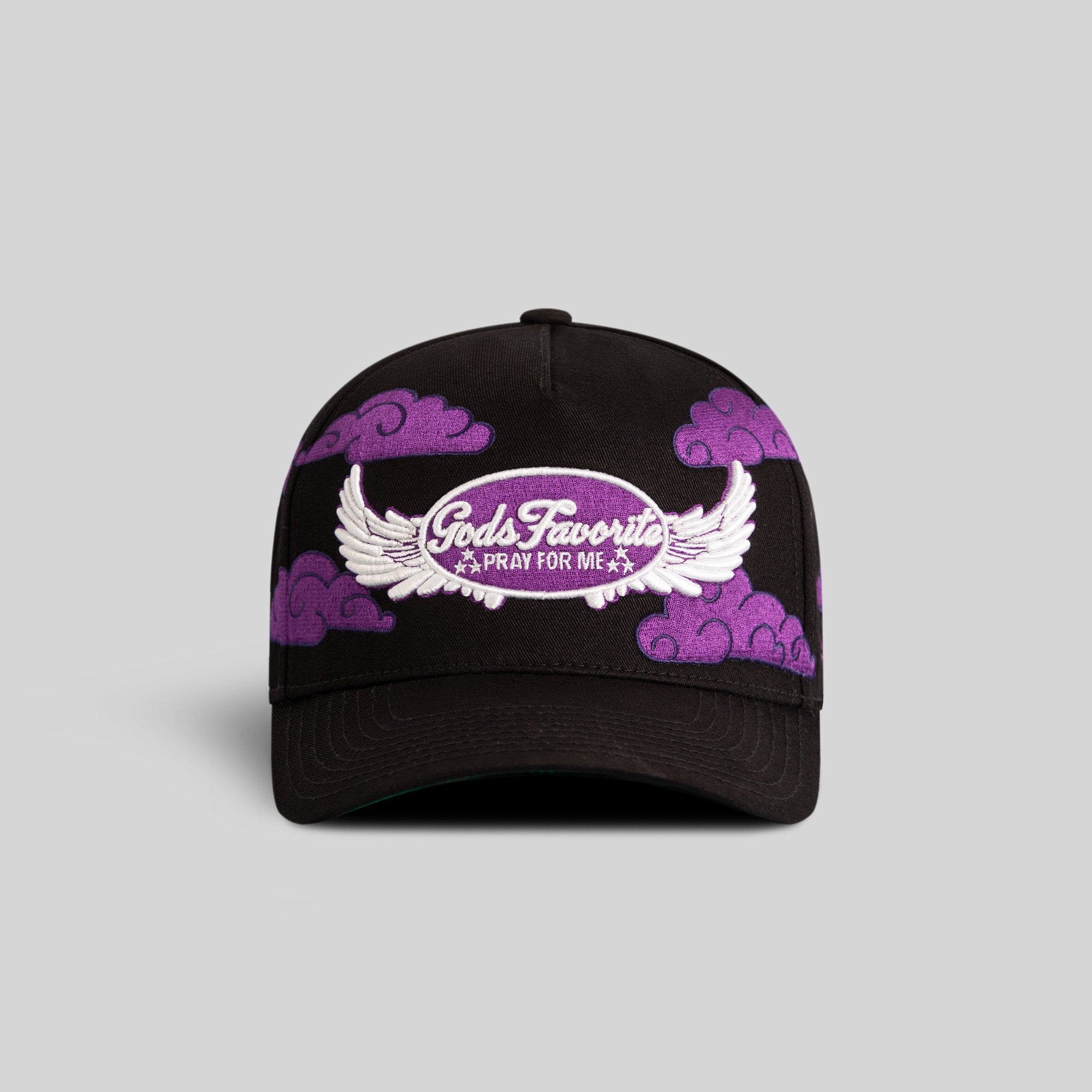 GODS FAVORITE TOYOKUMONO TWILL TRUCKER