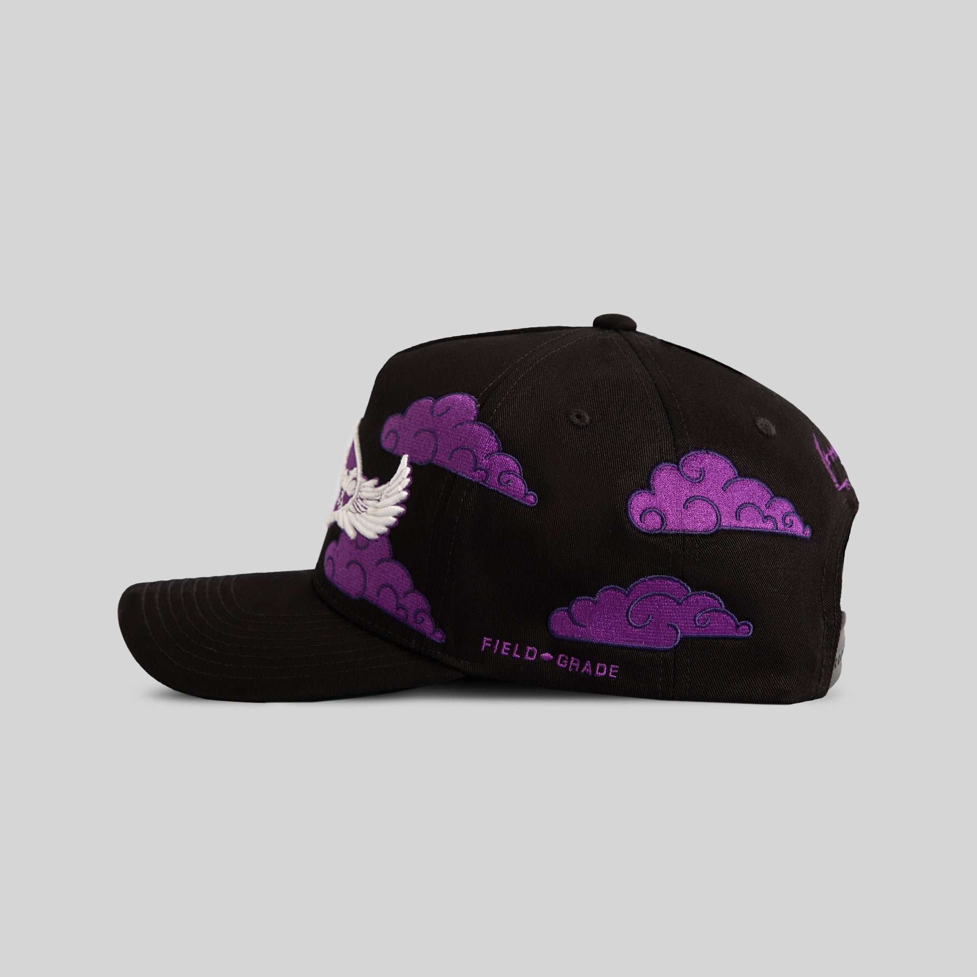 GODS FAVORITE TOYOKUMONO TWILL TRUCKER