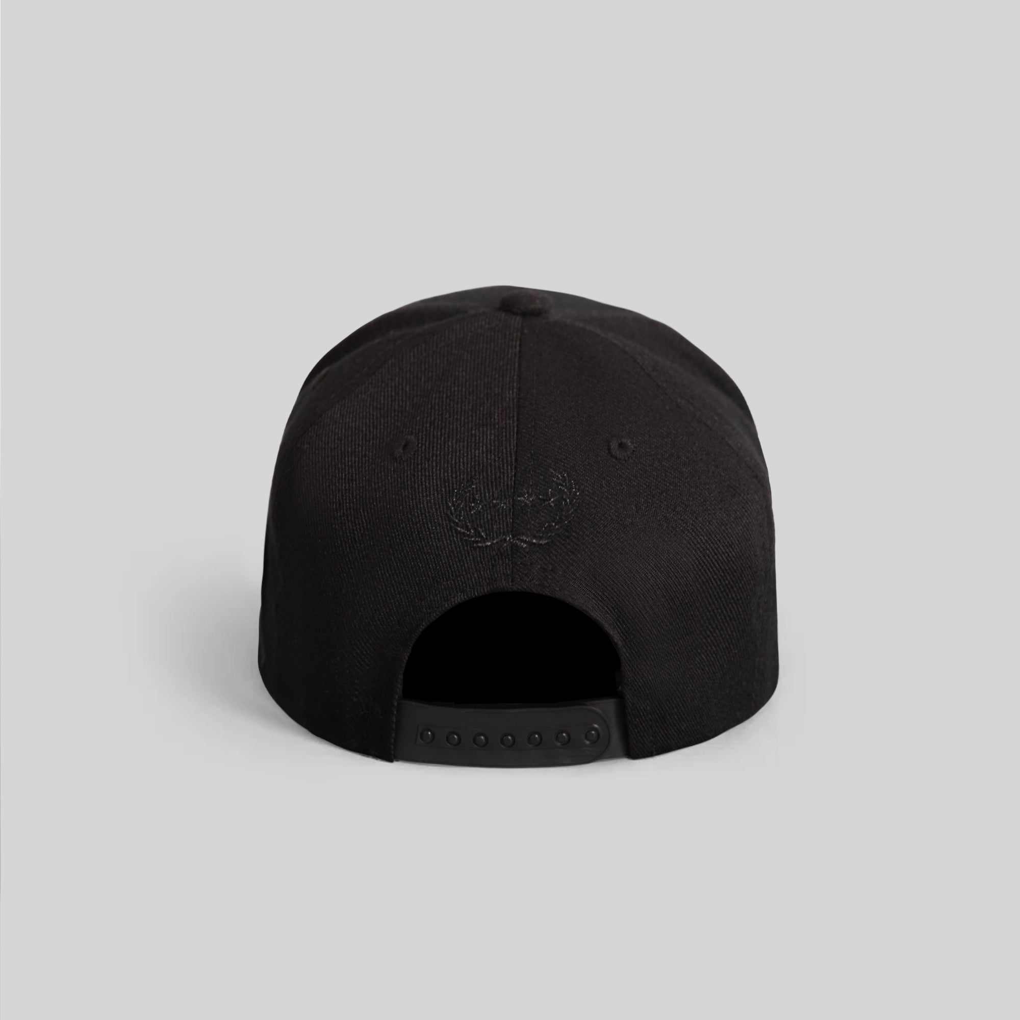 FIELD GRADE X KURVE STUDIO NY IS HEALING BLACK TRUCKER