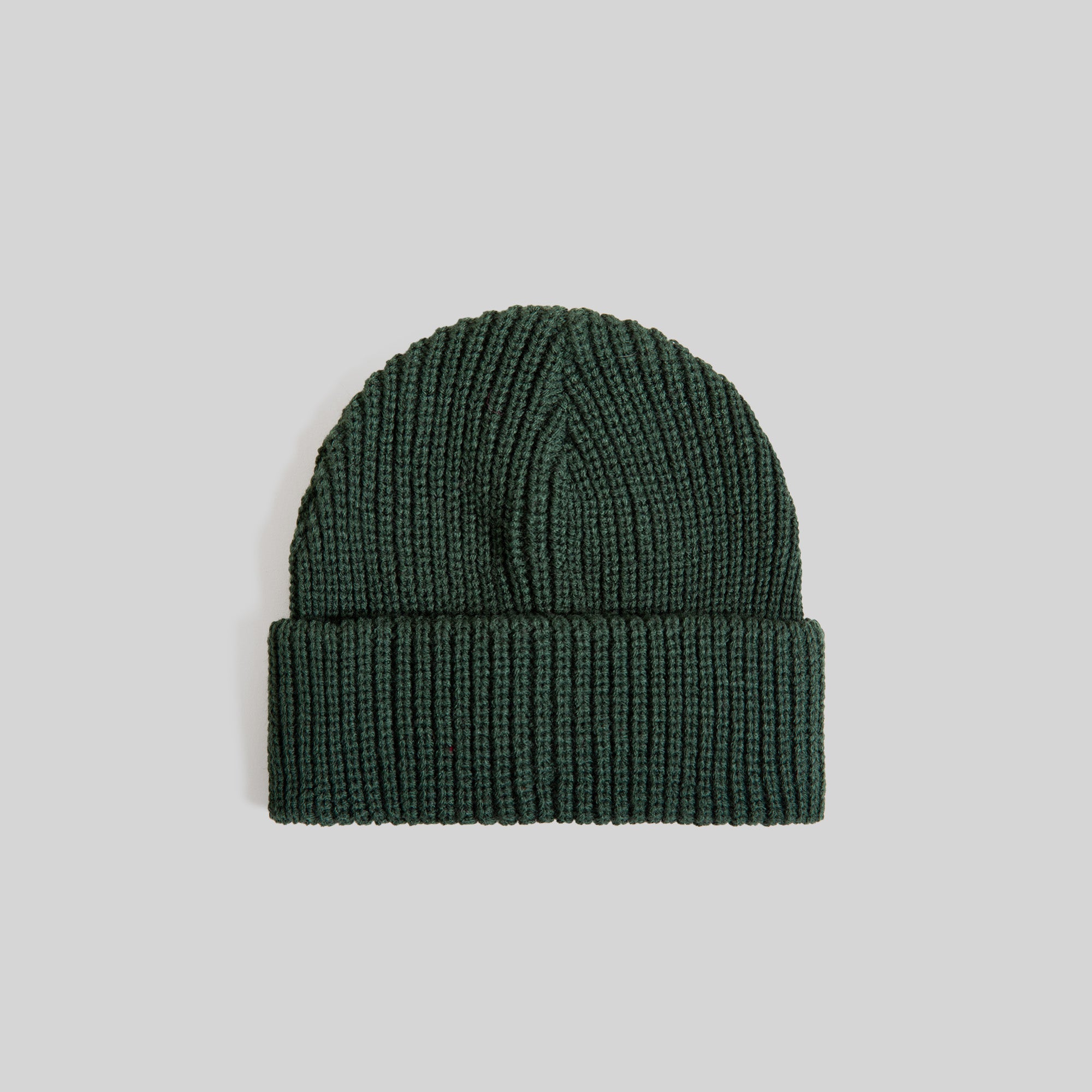 FIELD GRADE WATCH CAP FG GREEN
