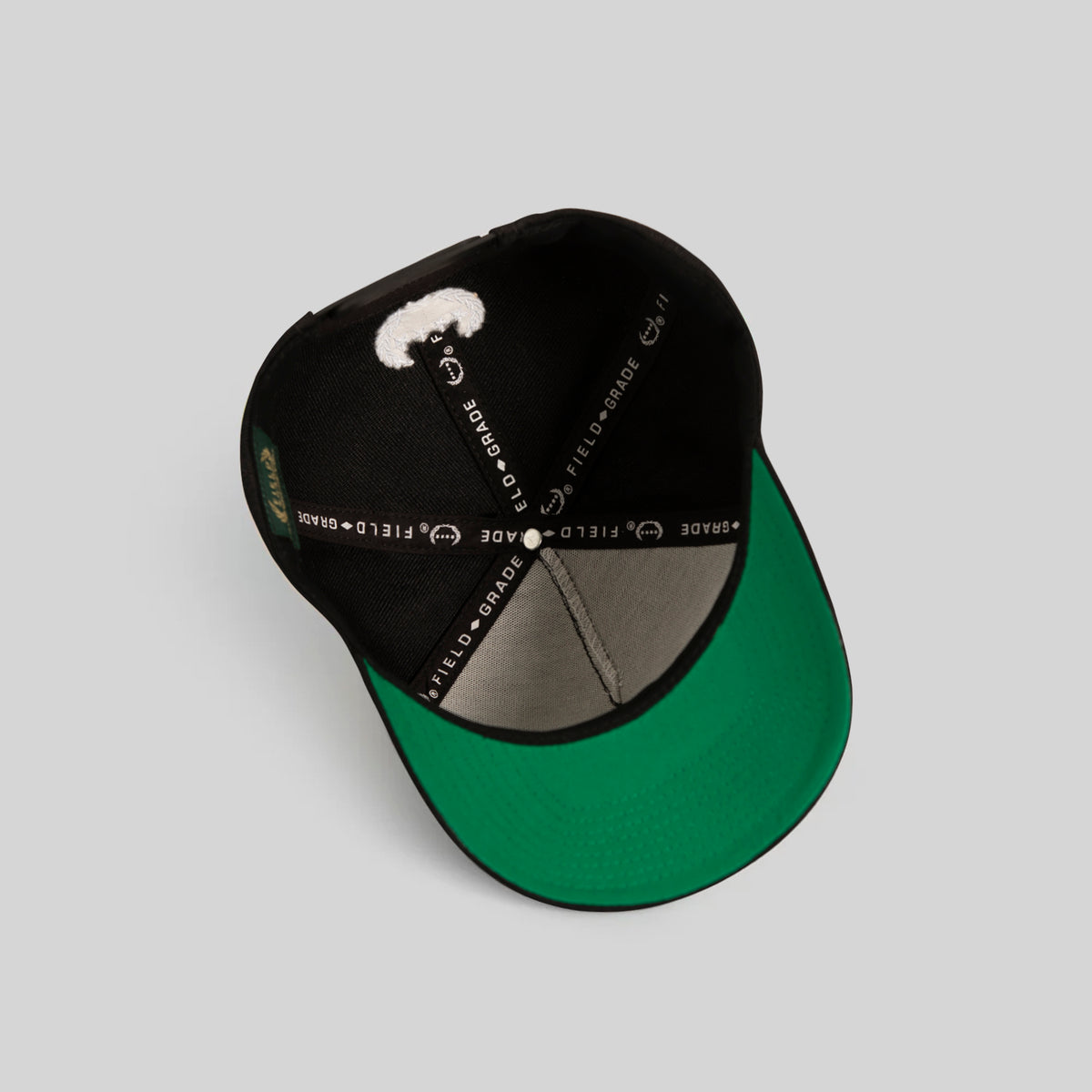 I'M NOT FOR EVERYBODY STARLIGHT WOOL TRUCKER