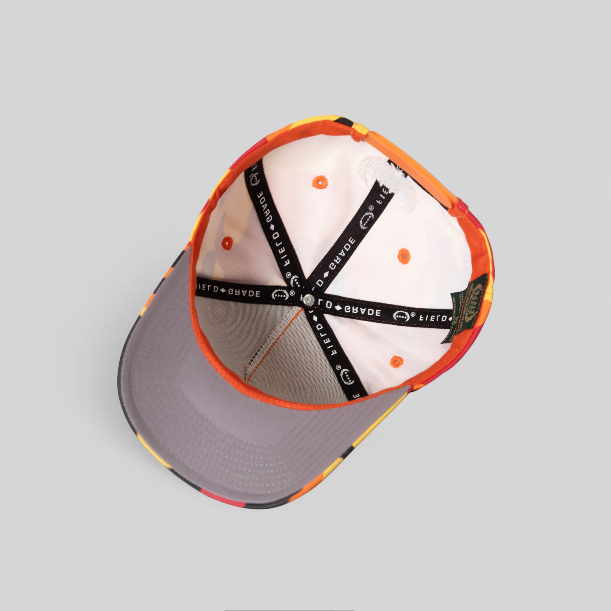 I'M NOT FOR EVERYBODY FIERY TWILL TRUCKER