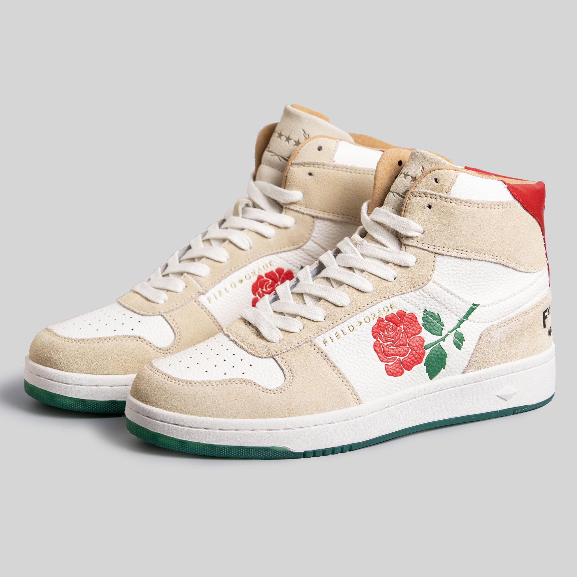 FG-1 HIGH "HAVE A NICE DAY" - DESERT