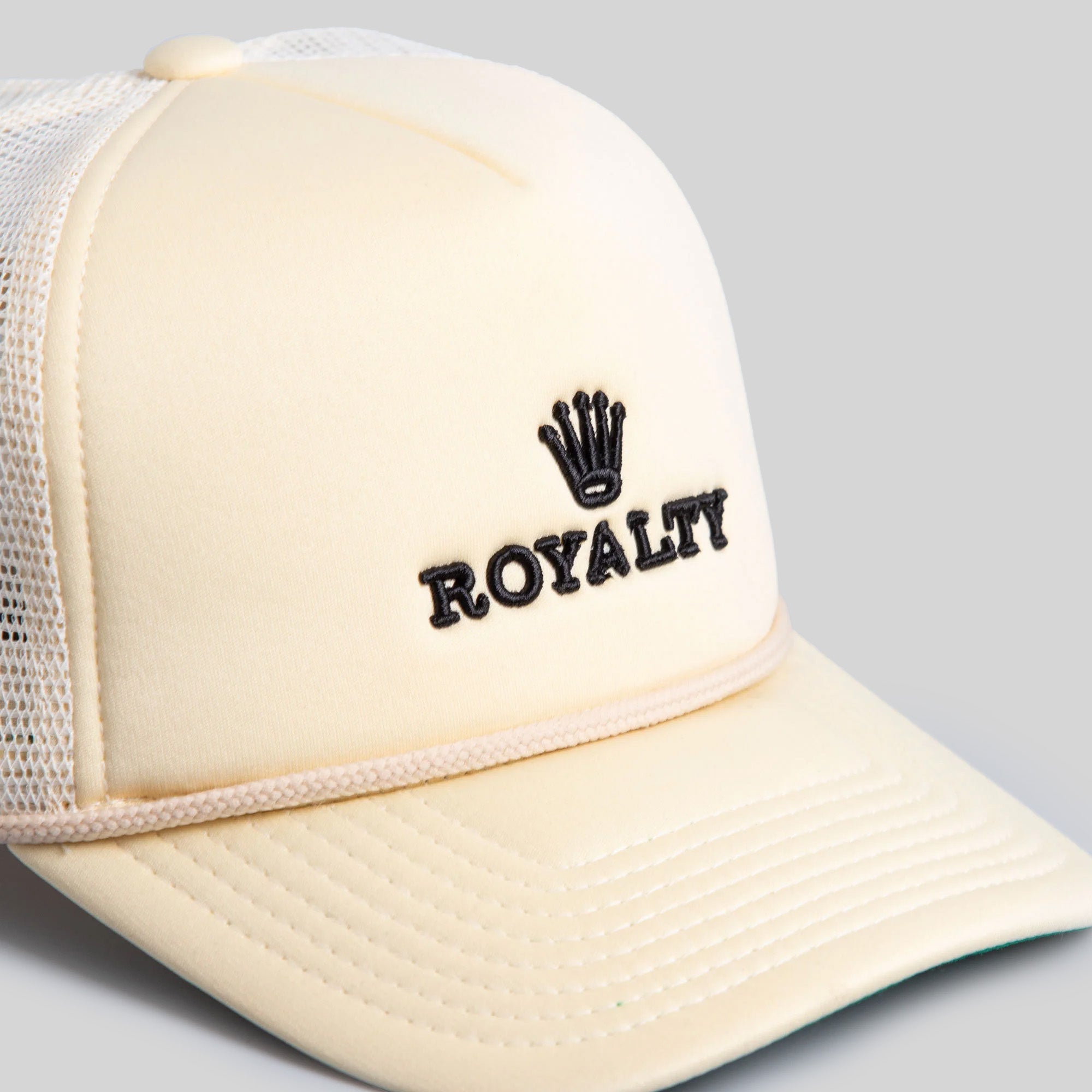 ROYALTY SAND TRUCKER HAT