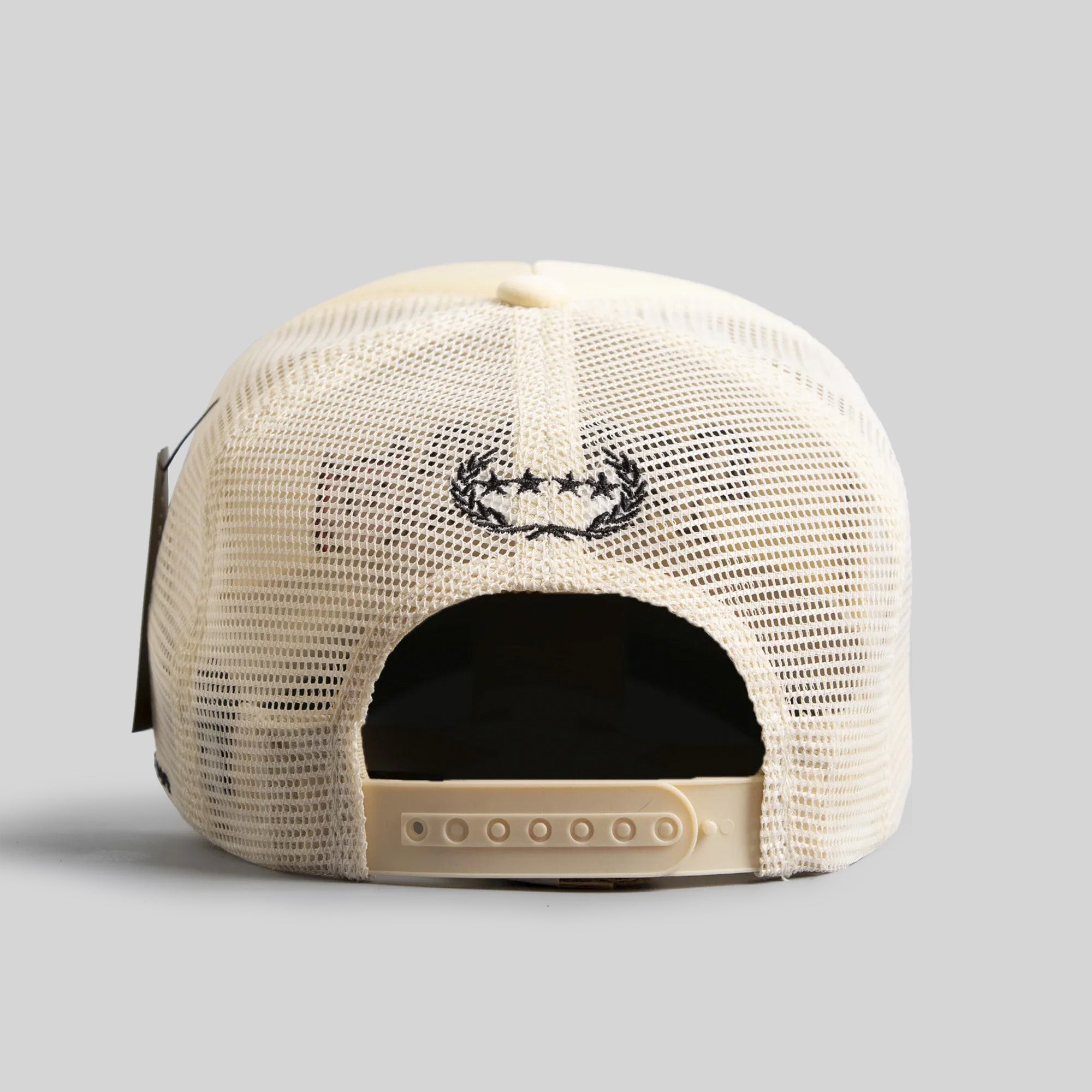ROYALTY SAND TRUCKER HAT
