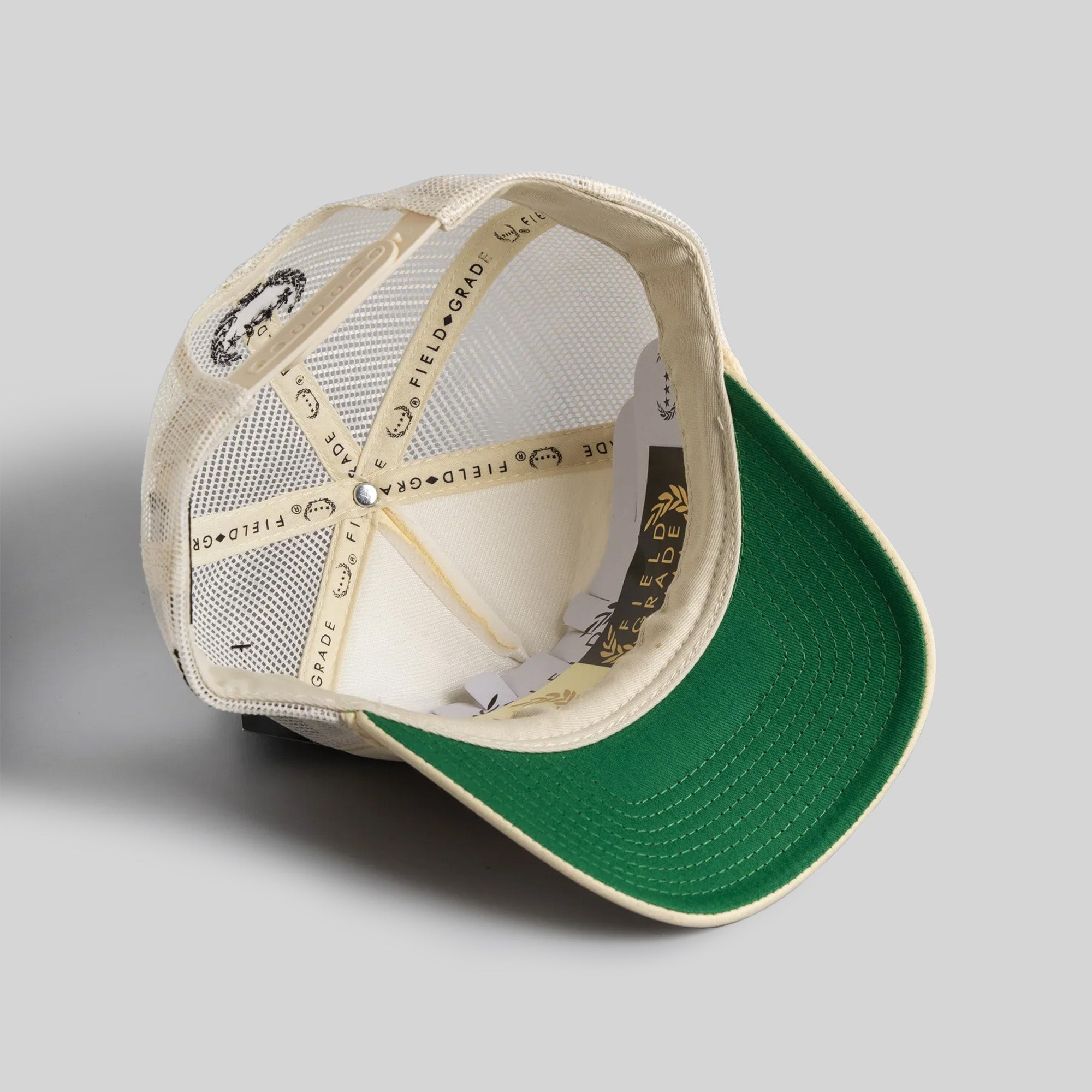 ROYALTY SAND TRUCKER HAT