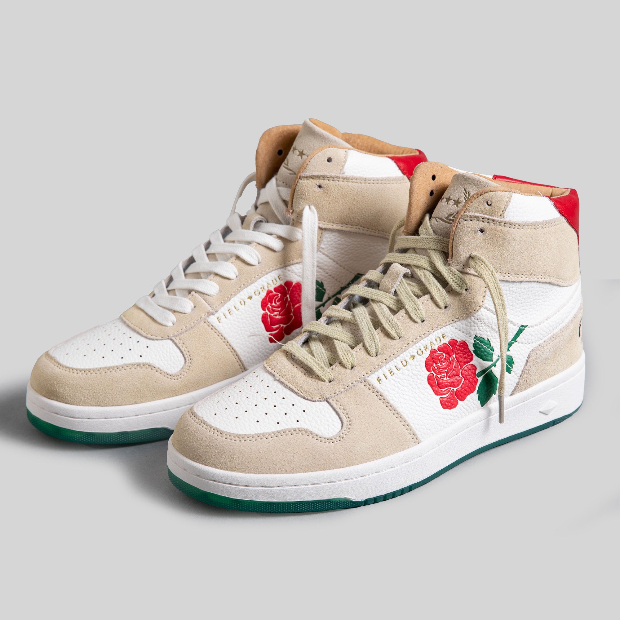 FG-1 HIGH "HAVE A NICE DAY" - DESERT