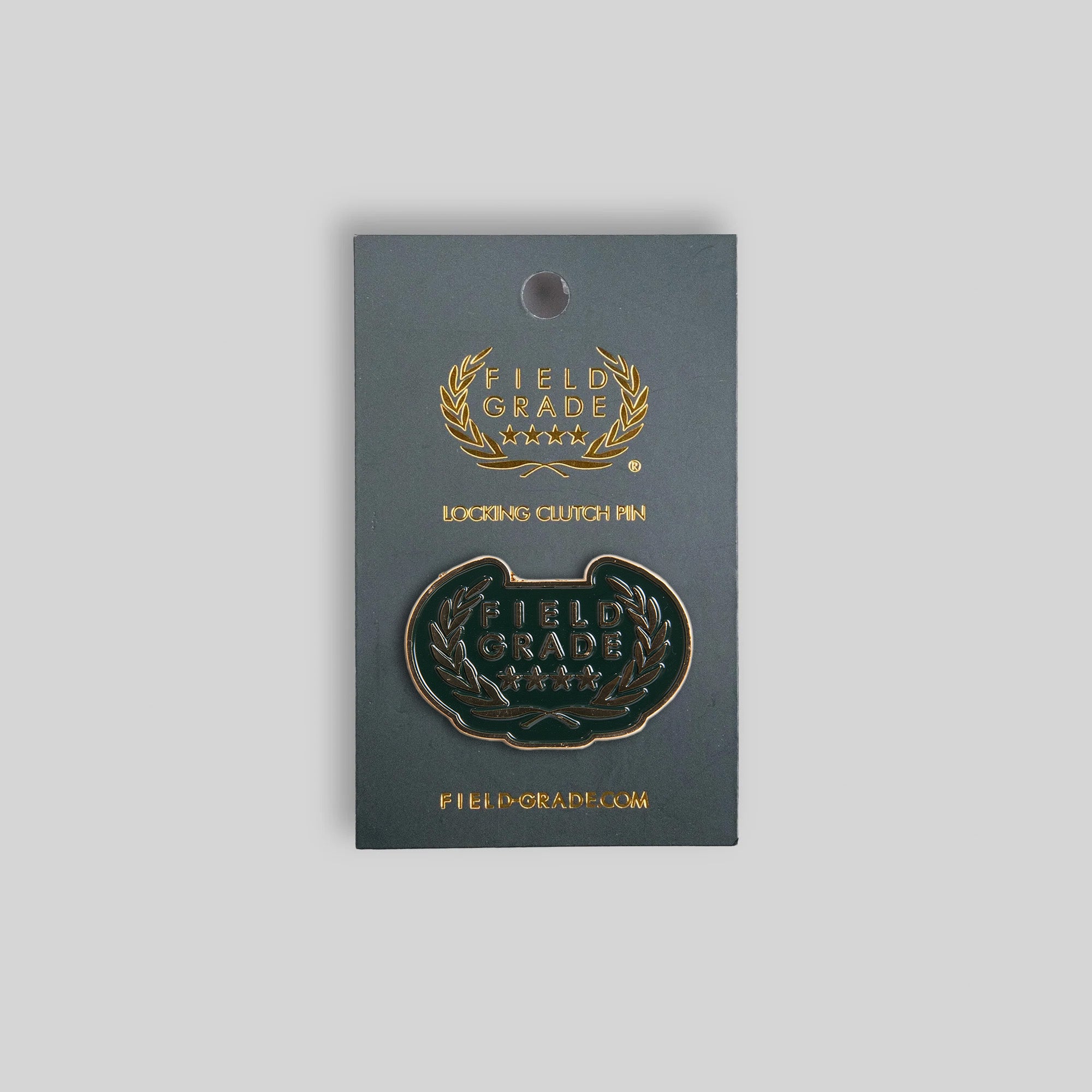 FIELD GRADE CHAMPS LOCKING CLUTCH PIN