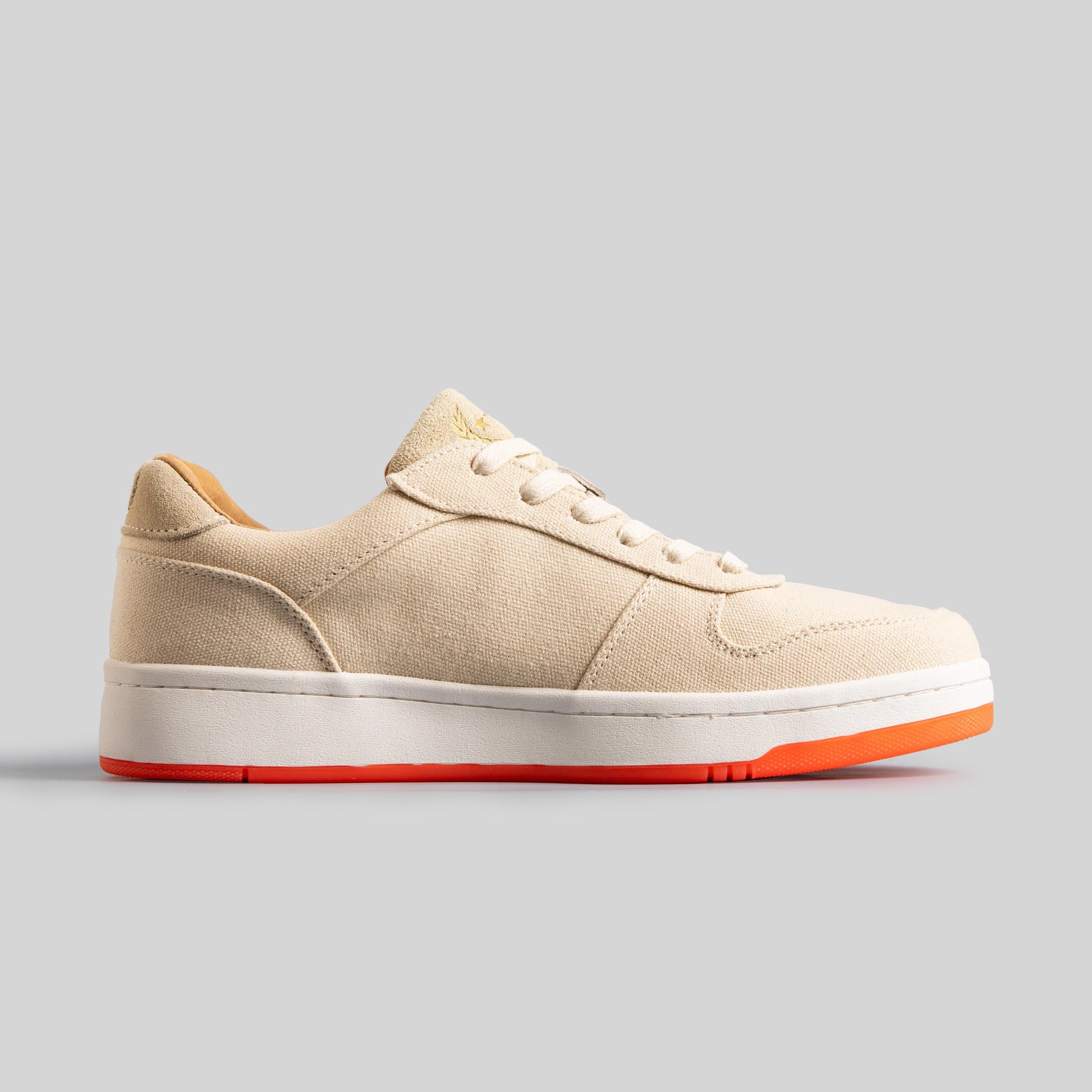 FG-1 LOW - SAND FLAMINGO