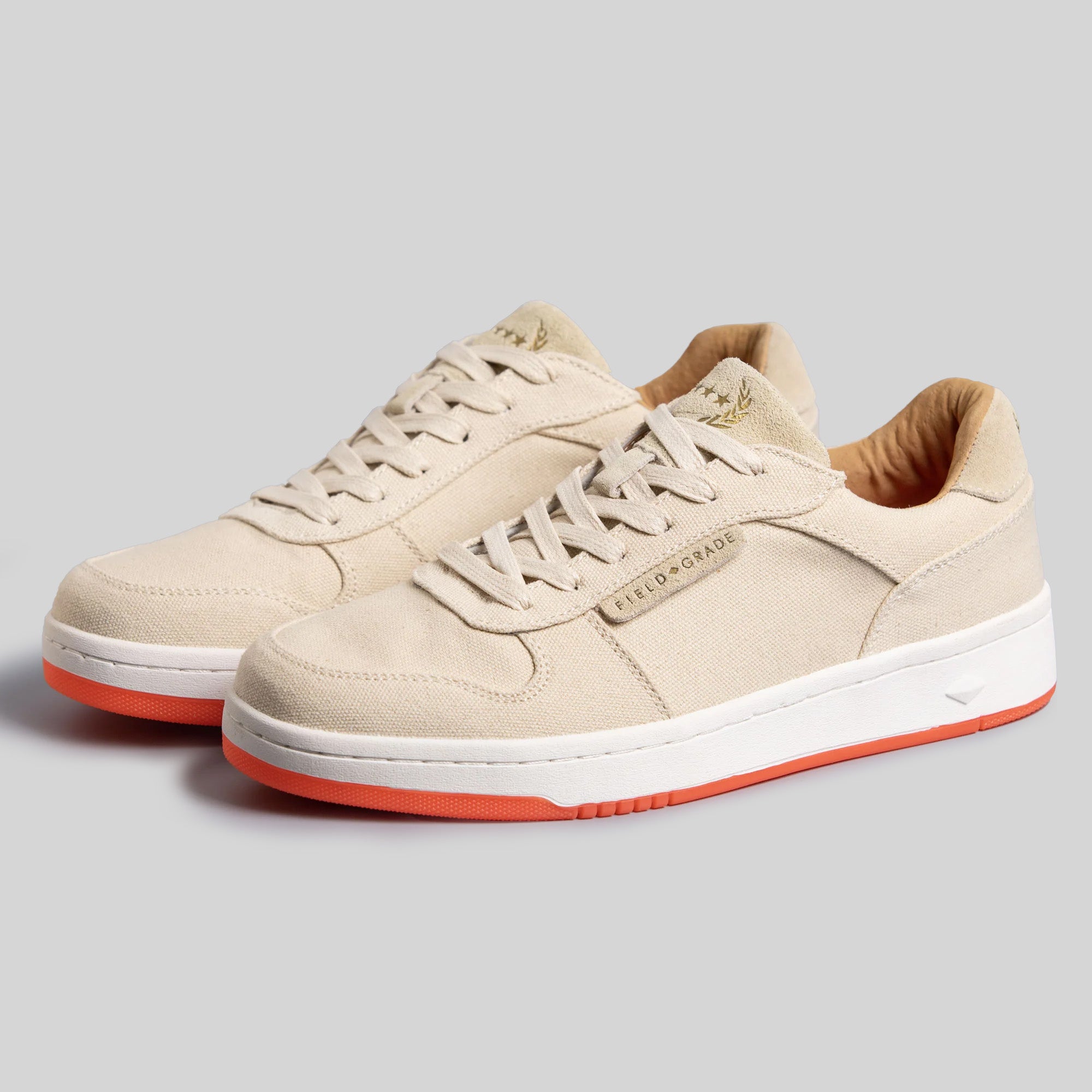 FG-1 LOW - SAND FLAMINGO