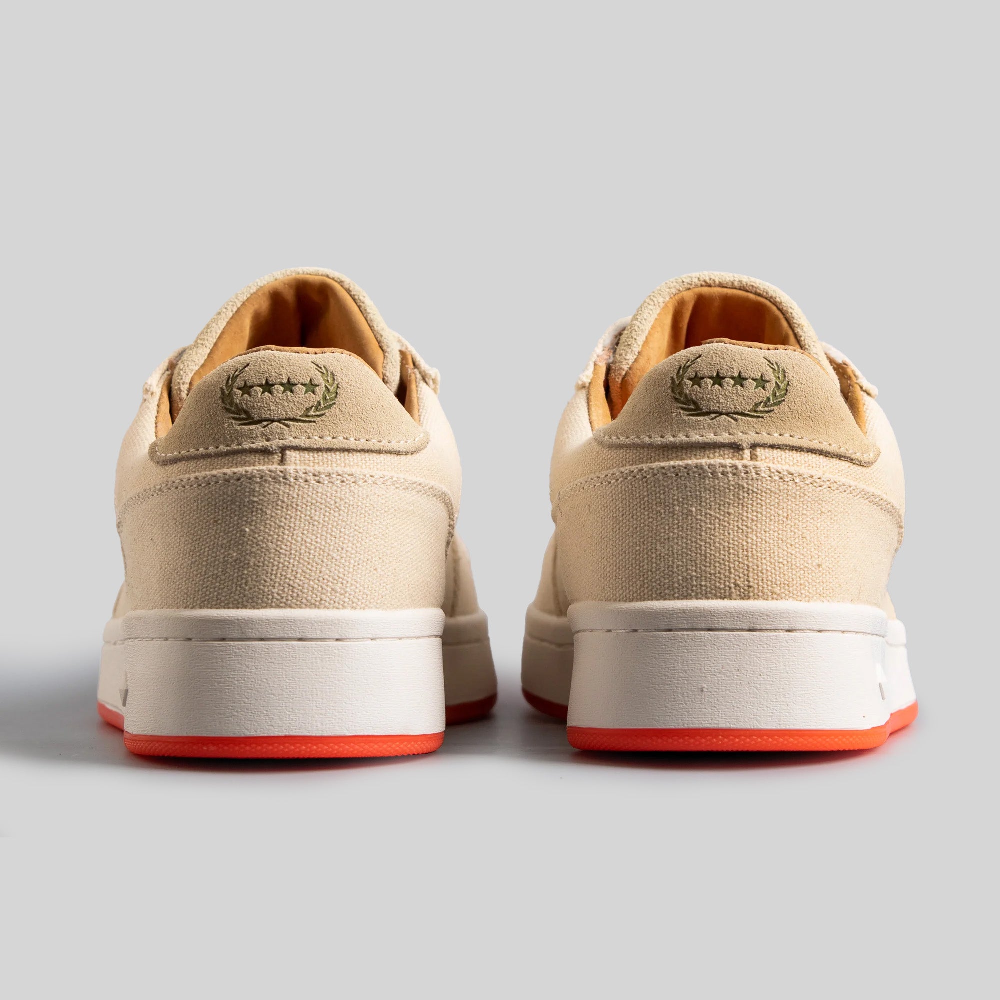 FG-1 LOW - SAND FLAMINGO