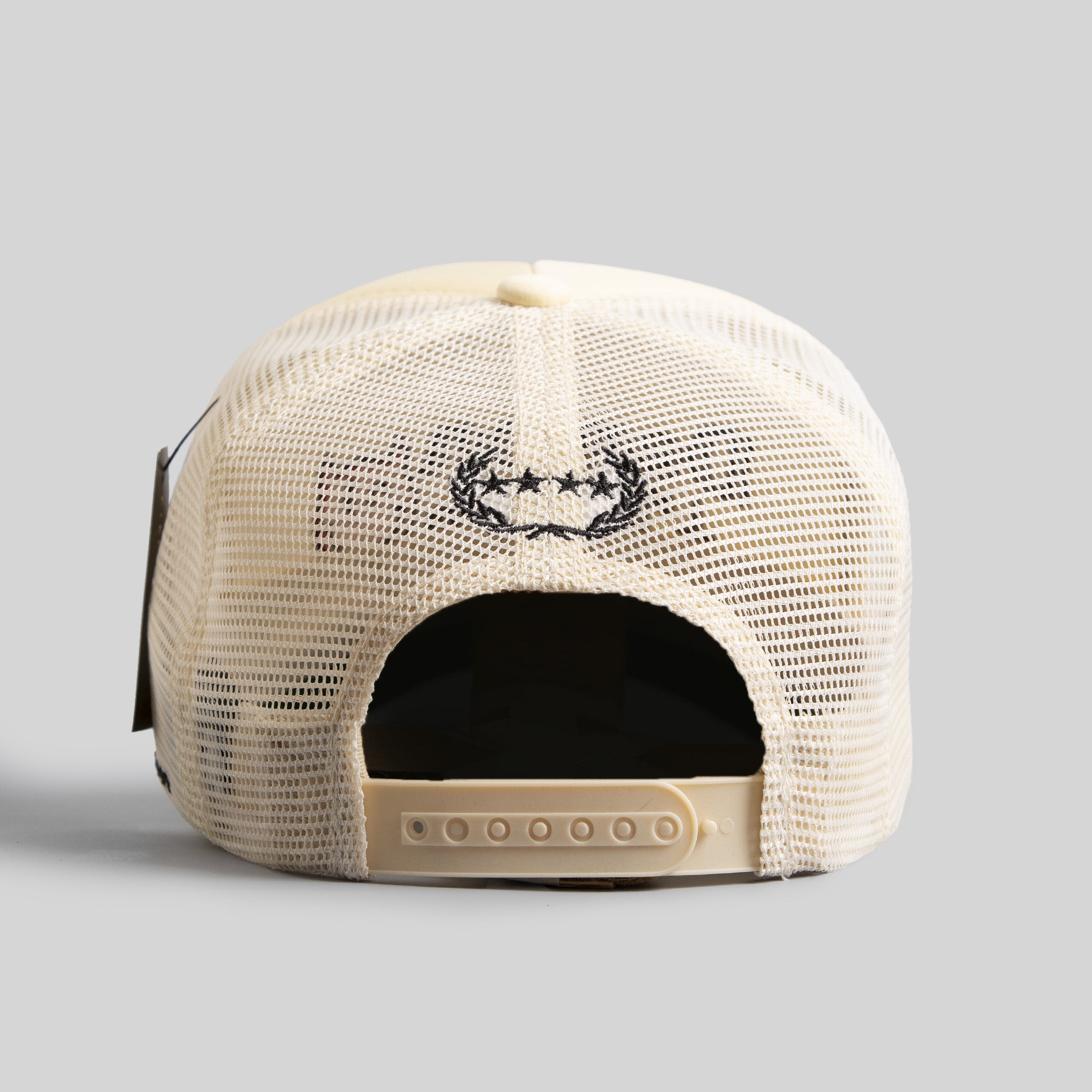 DEMON TIME SAND TRUCKER HAT