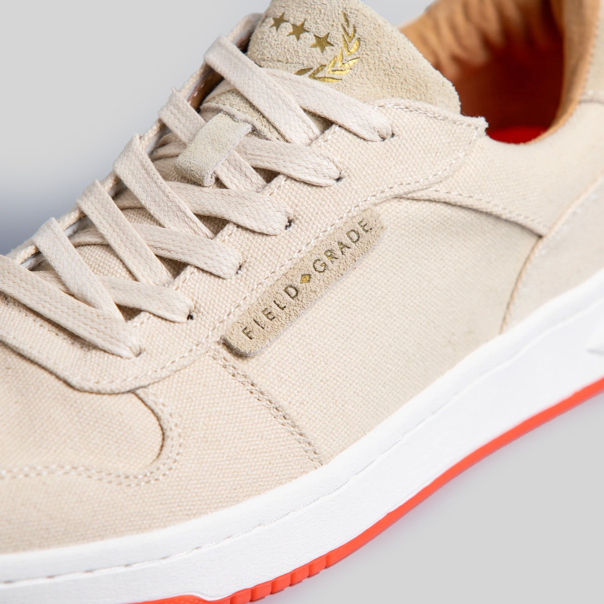 FG-1 LOW - SAND FLAMINGO