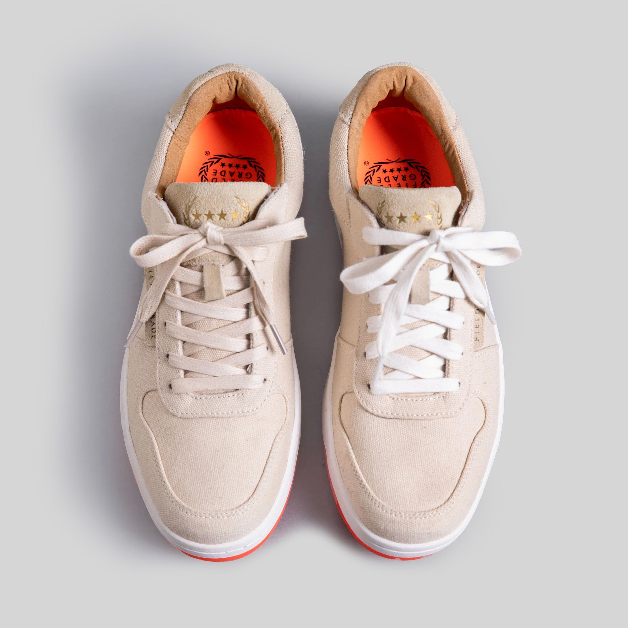 FG-1 LOW - SAND FLAMINGO