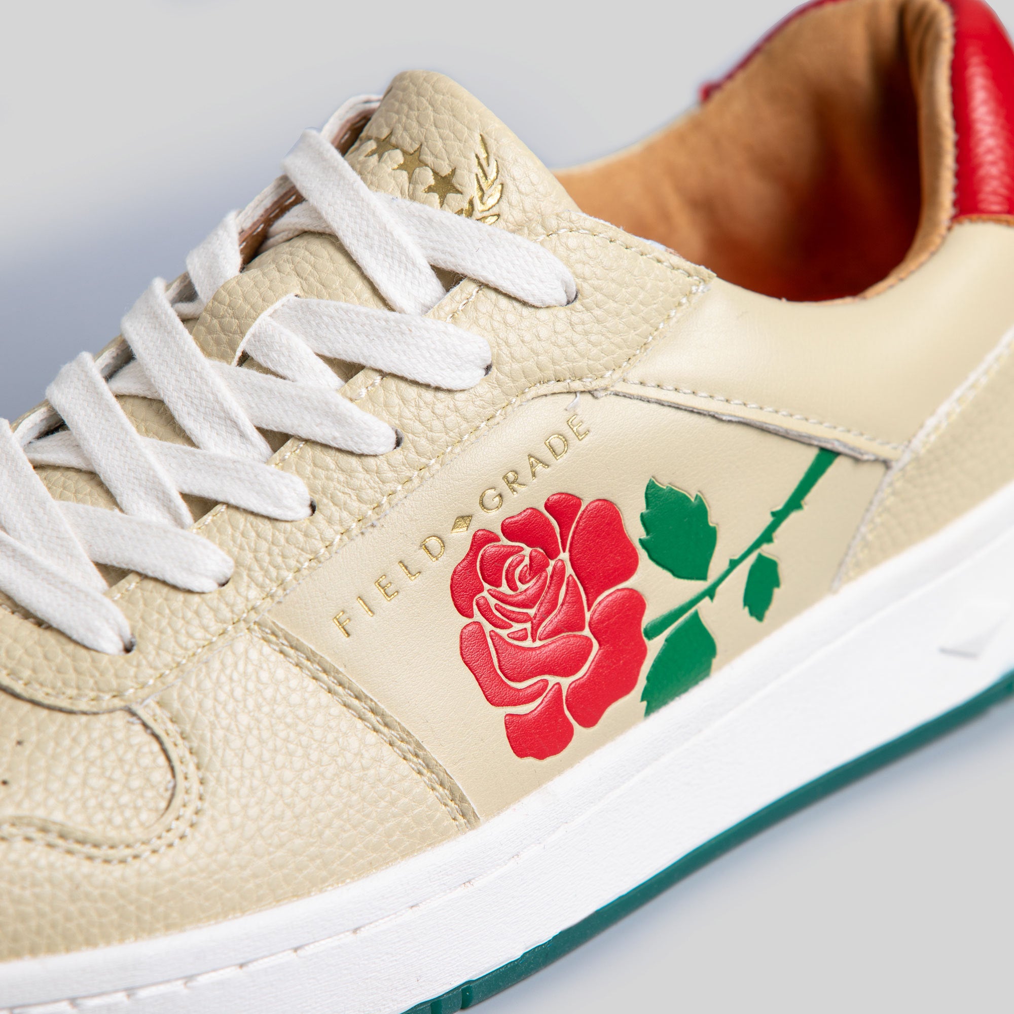 FG-1 LOW "HAVE A NICE DAY" - DESERT