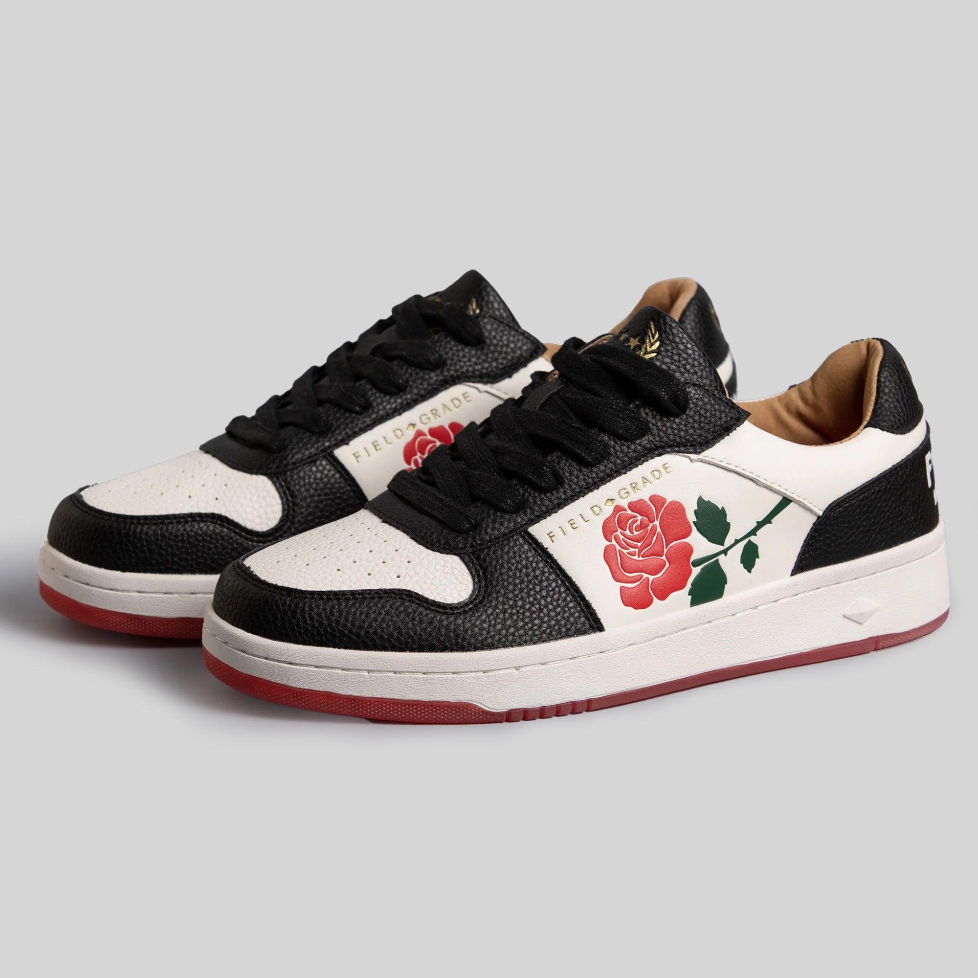 FG-1 LOW "HAVE A NICE DAY" - 50/50