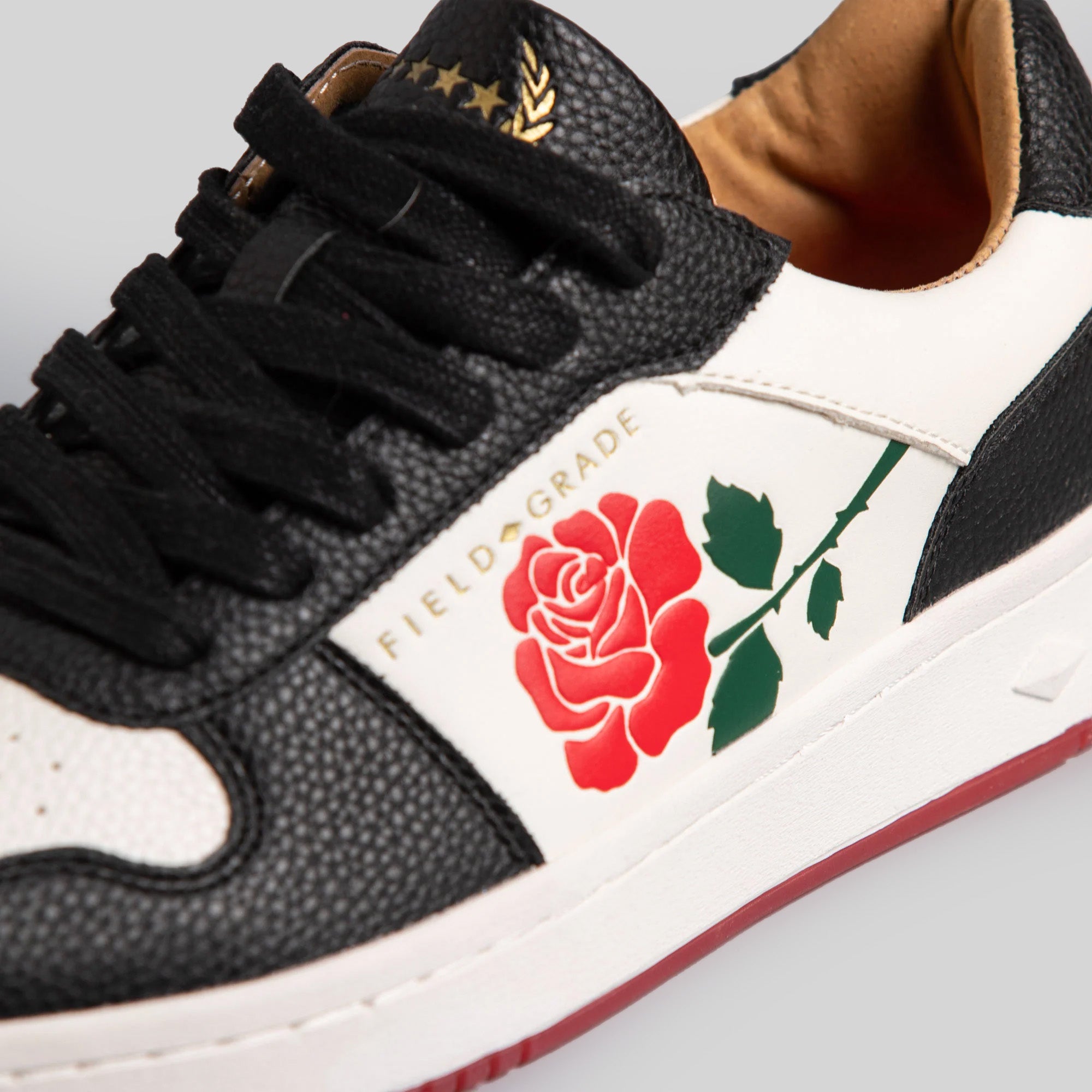 FG-1 LOW "HAVE A NICE DAY" - 50/50