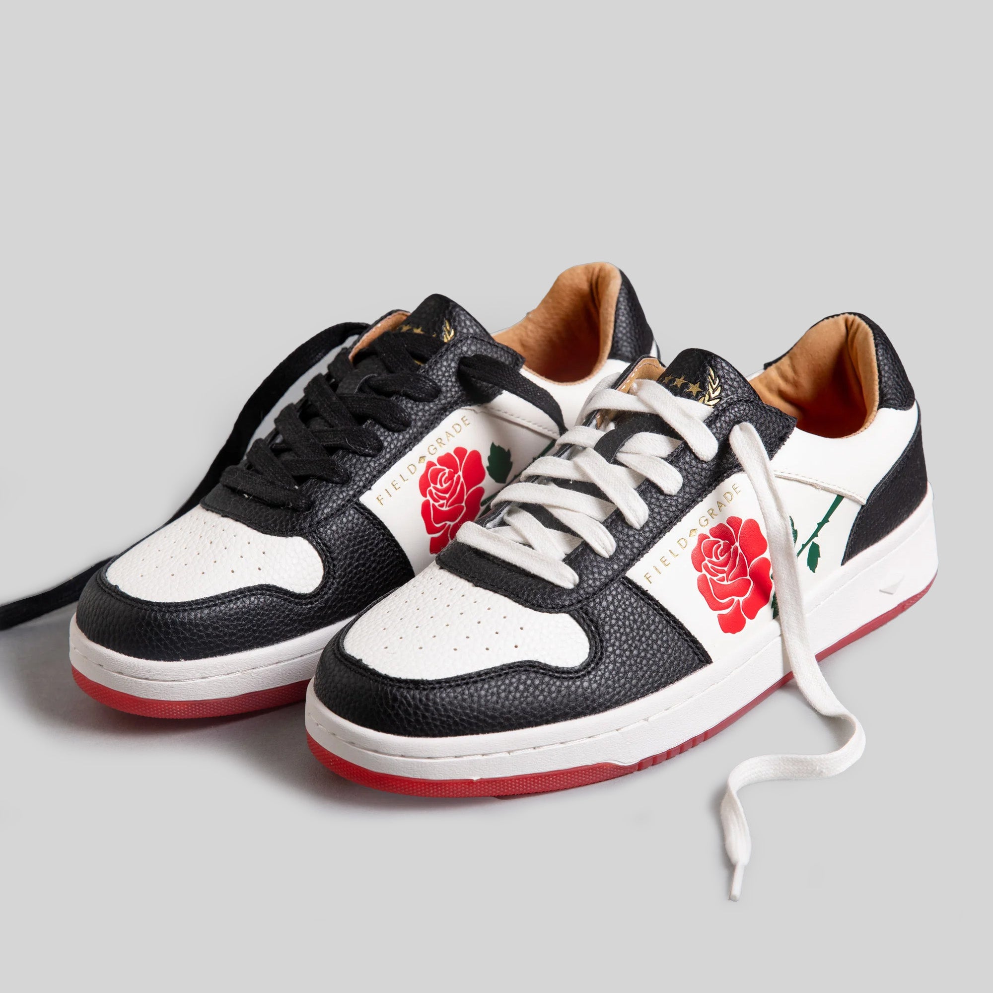 FG-1 LOW "HAVE A NICE DAY" - 50/50