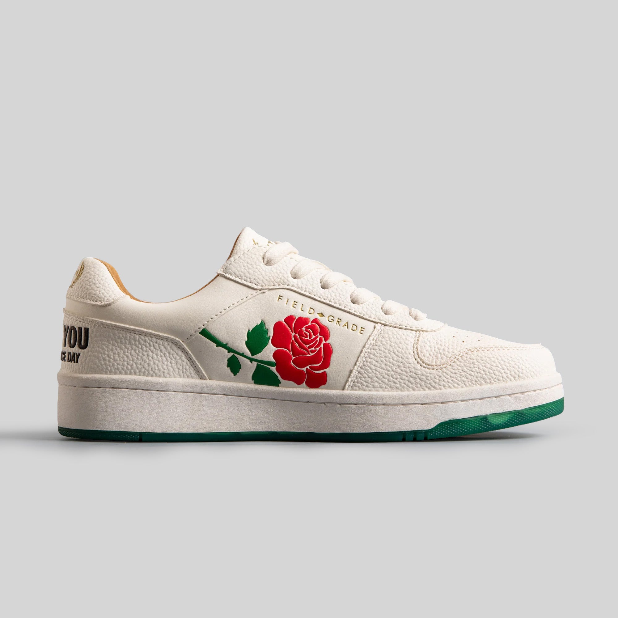 FG-1 LOW "HAVE A NICE DAY" - CLASSIC