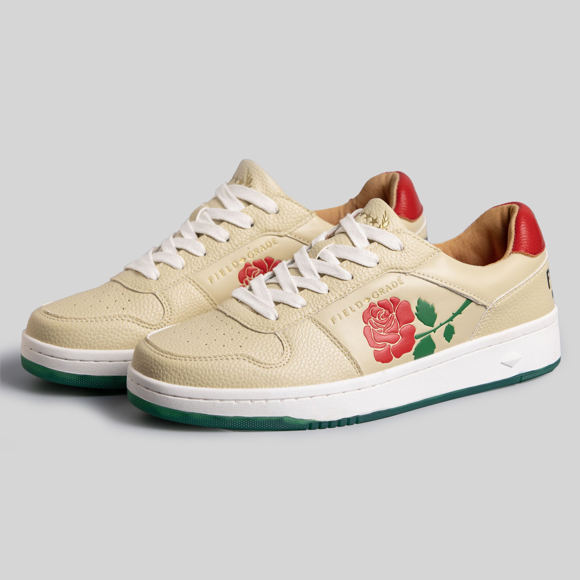 FG-1 LOW "HAVE A NICE DAY" - DESERT