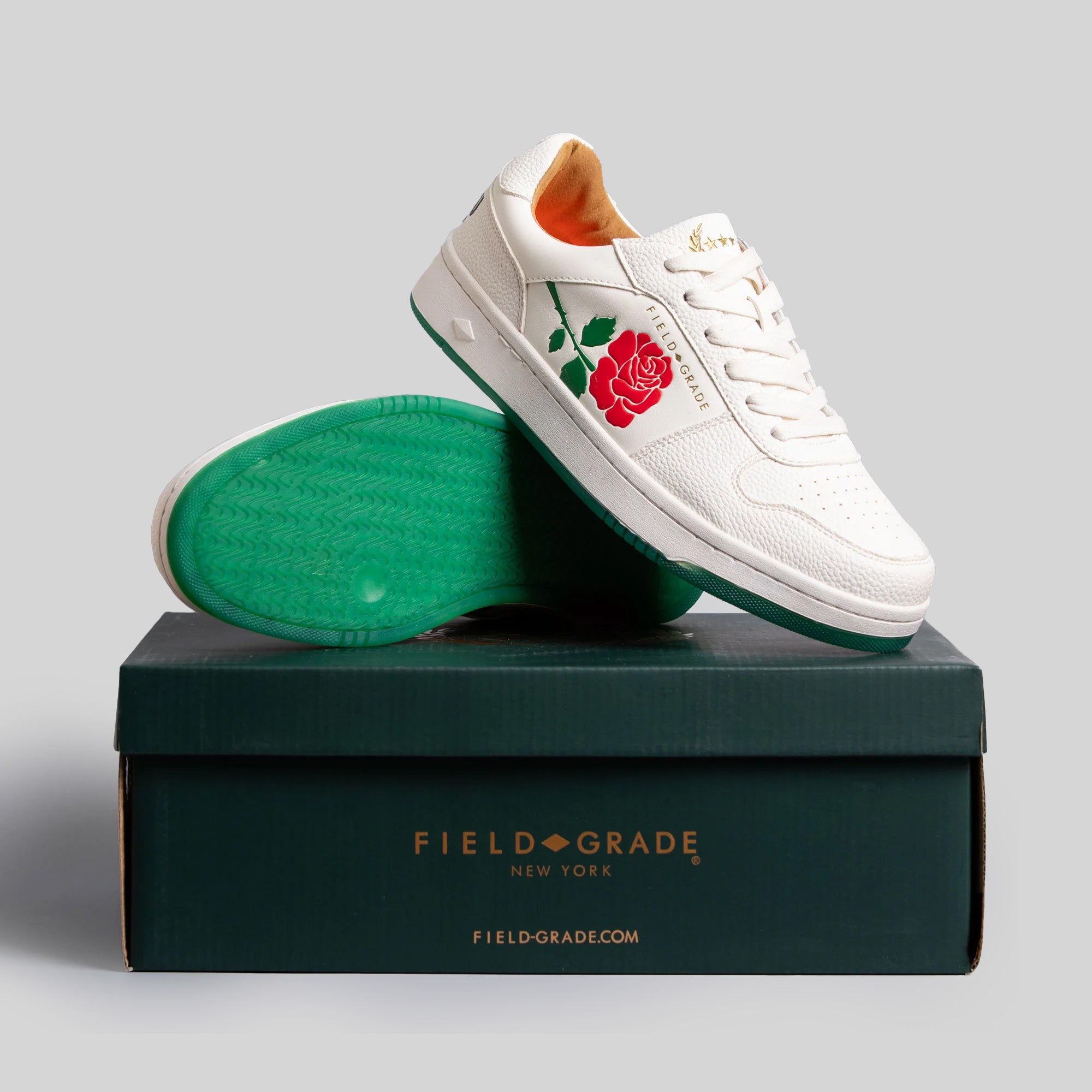 FG-1 LOW "HAVE A NICE DAY" - CLASSIC