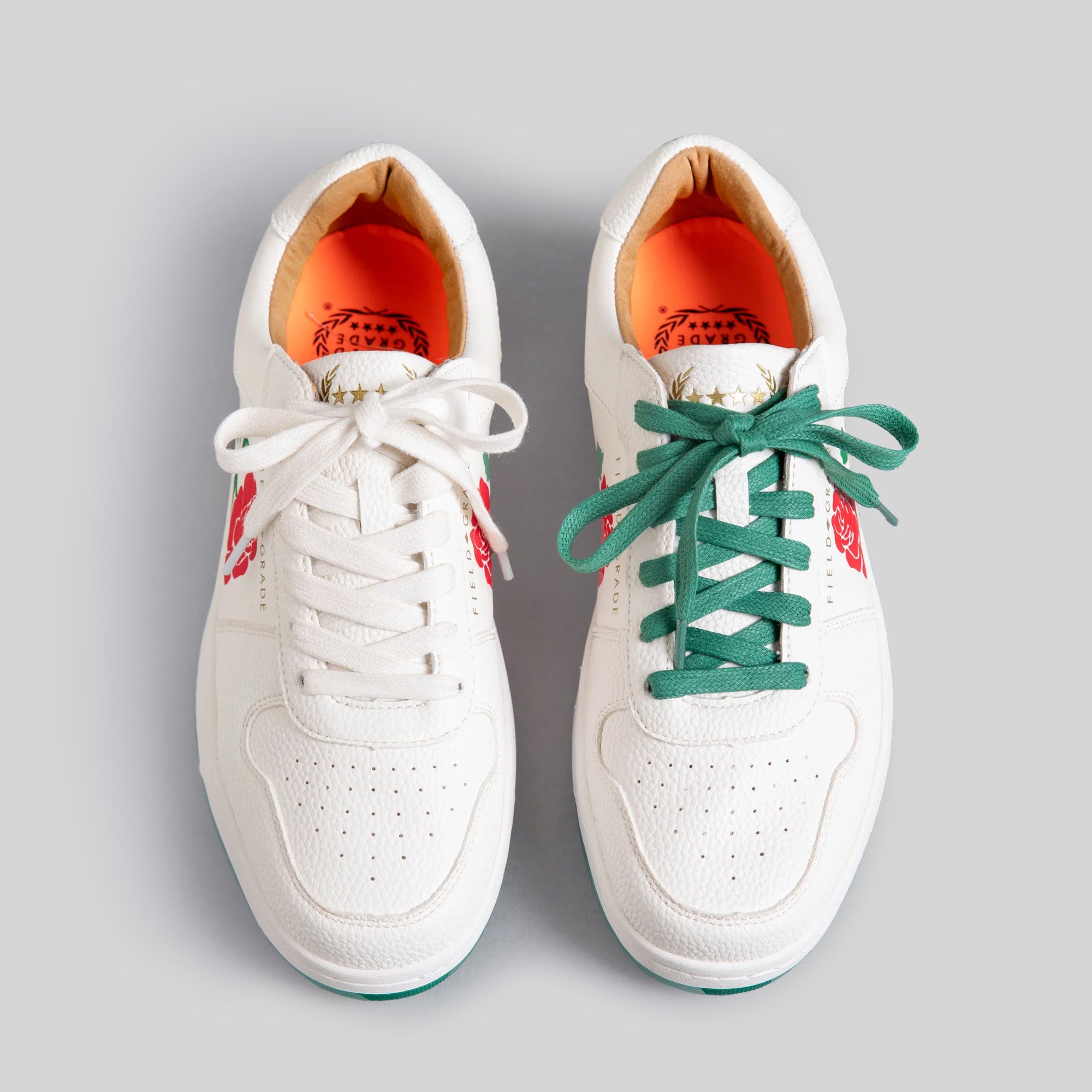 FG-1 LOW "HAVE A NICE DAY" - CLASSIC