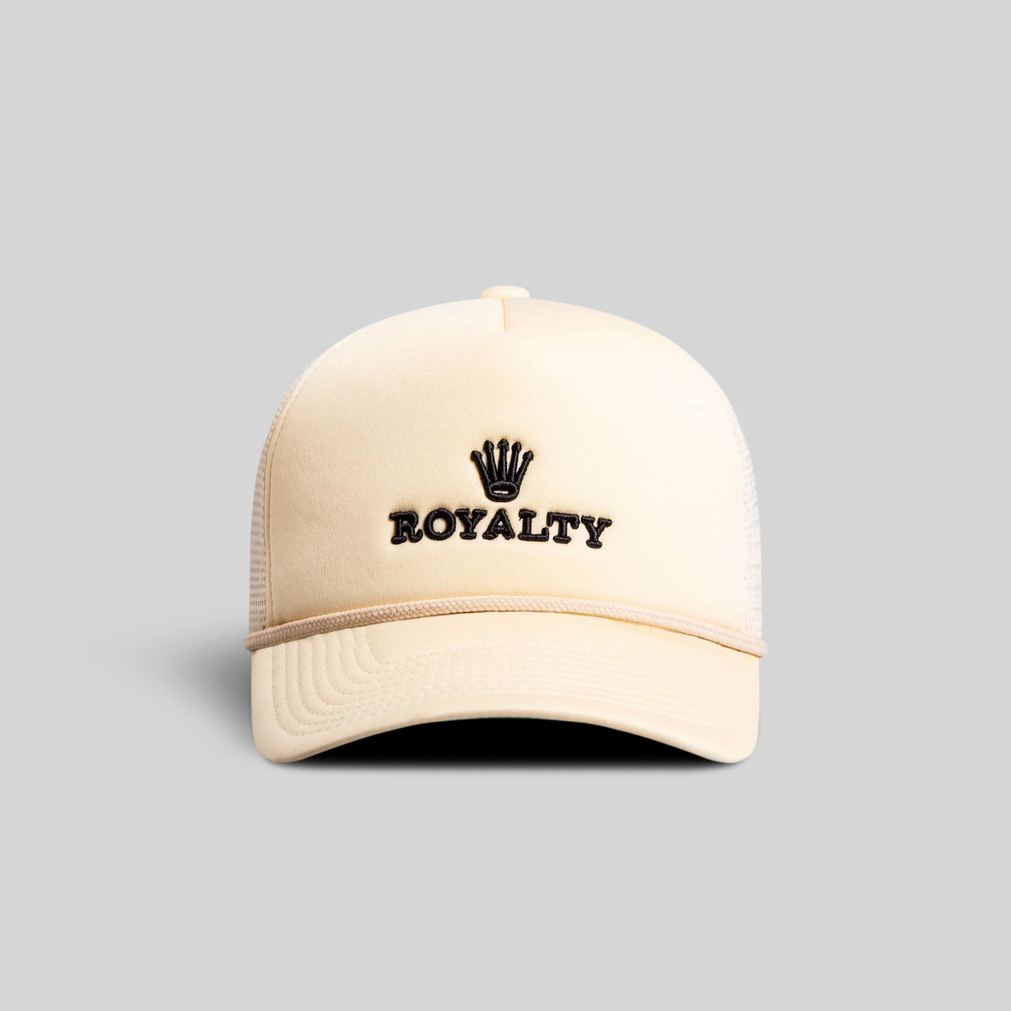 ROYALTY SAND TRUCKER HAT