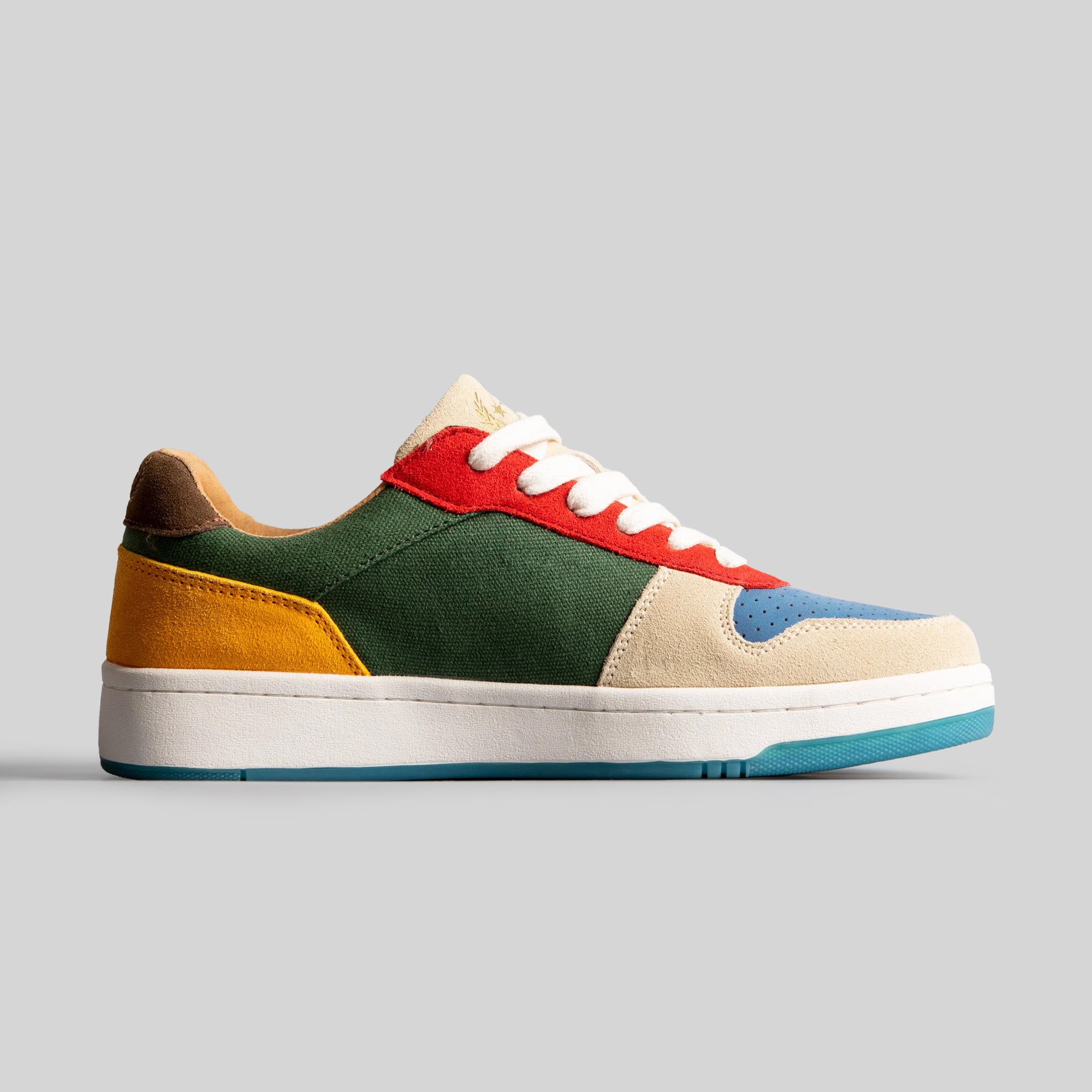 FG-1 LOW "NO F*CKS GIVEN" - VARSITY