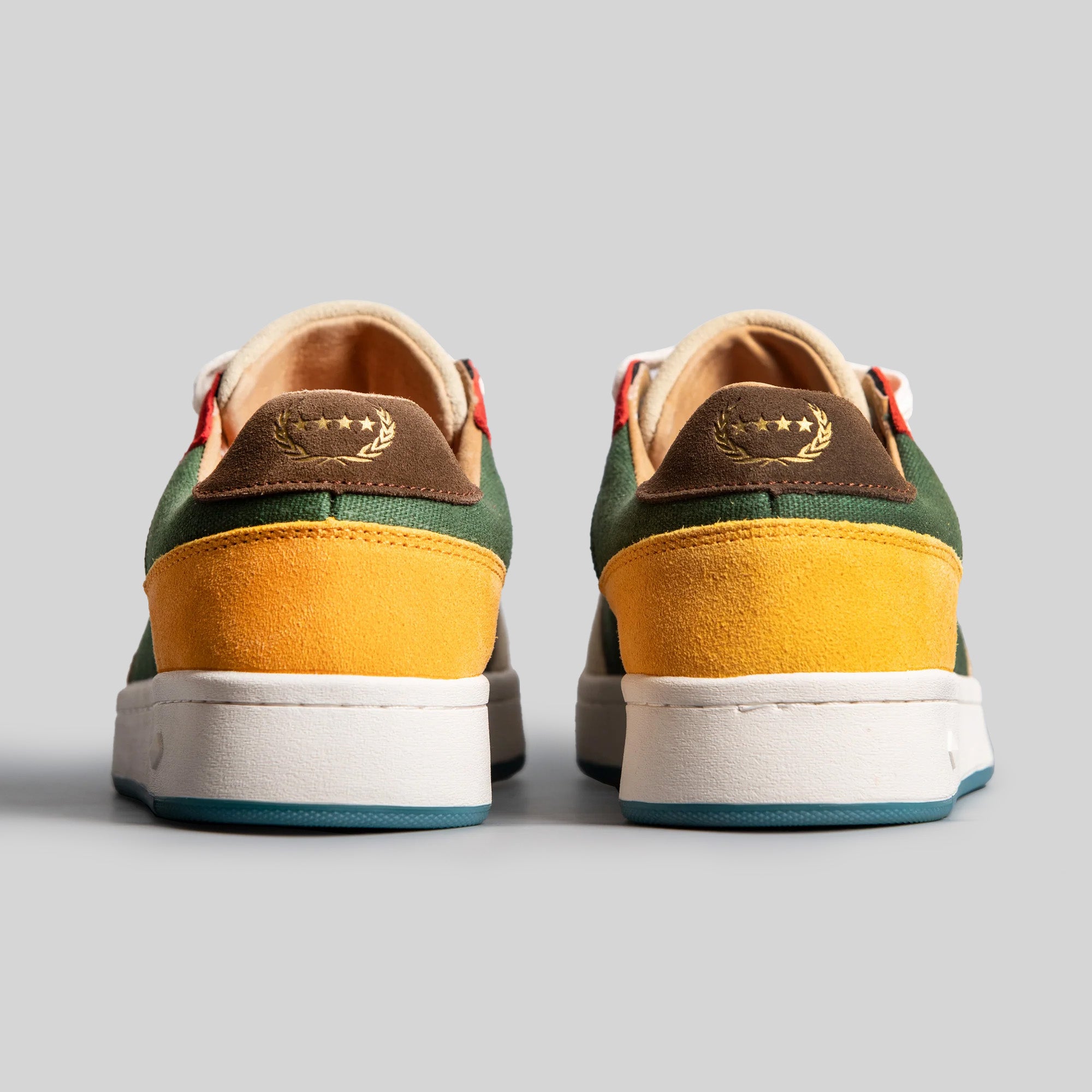 FG-1 LOW "NO F*CKS GIVEN" - VARSITY