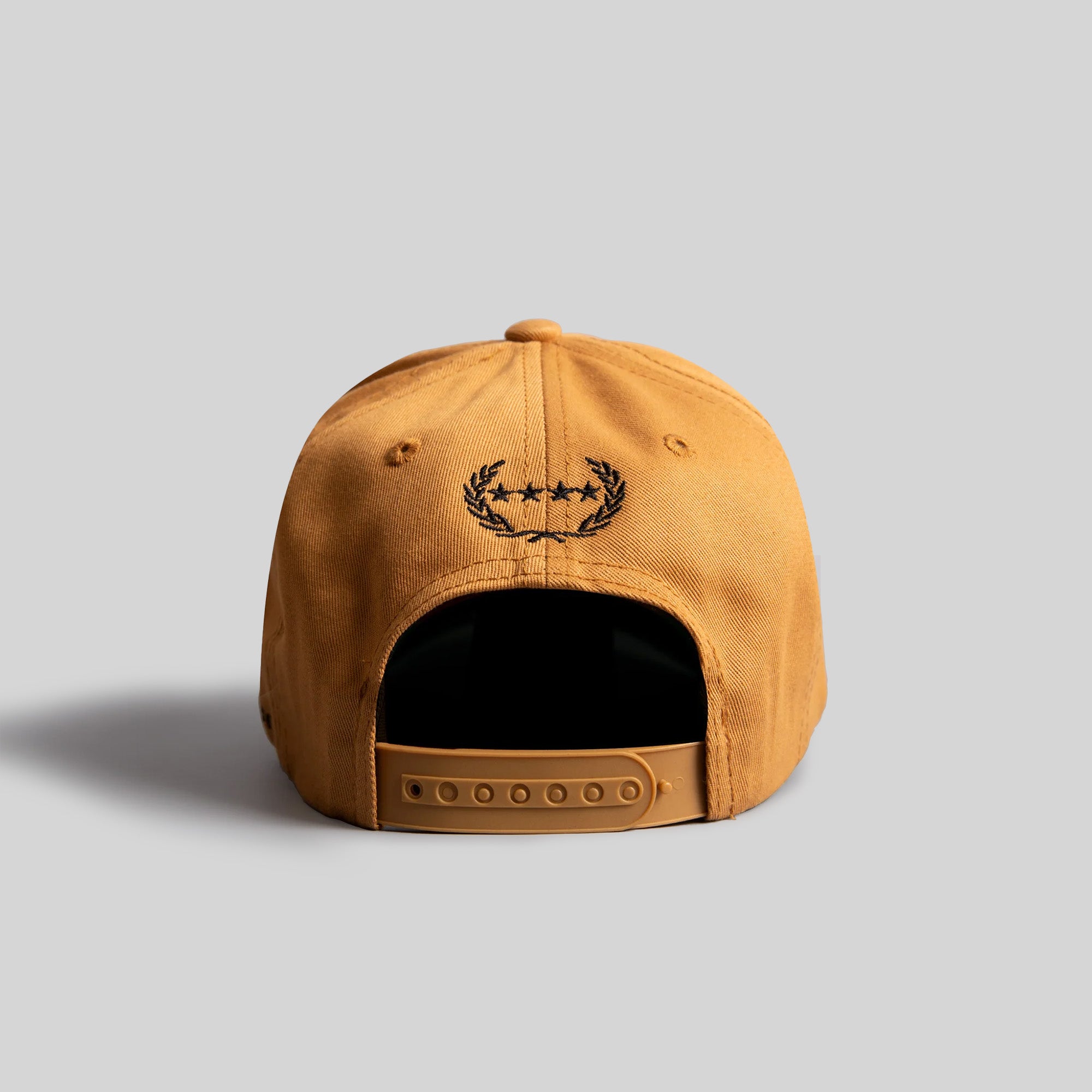I SEE MONEY WHEAT ALL TWILL TRUCKER HAT